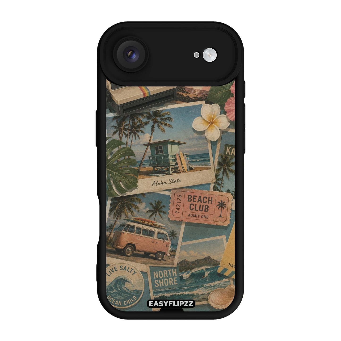Pacific Postcards - iPhone 17 Air