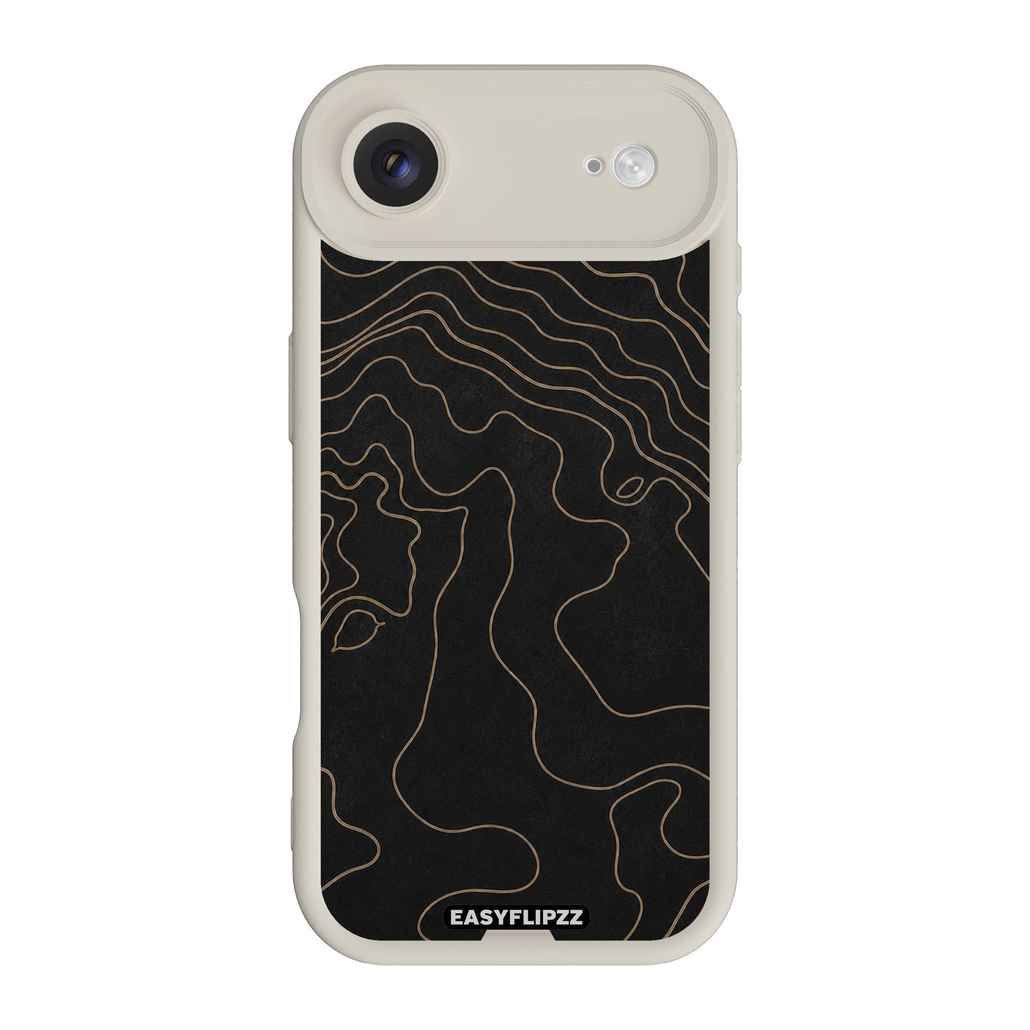 Atlas Noir - iPhone 17 Air