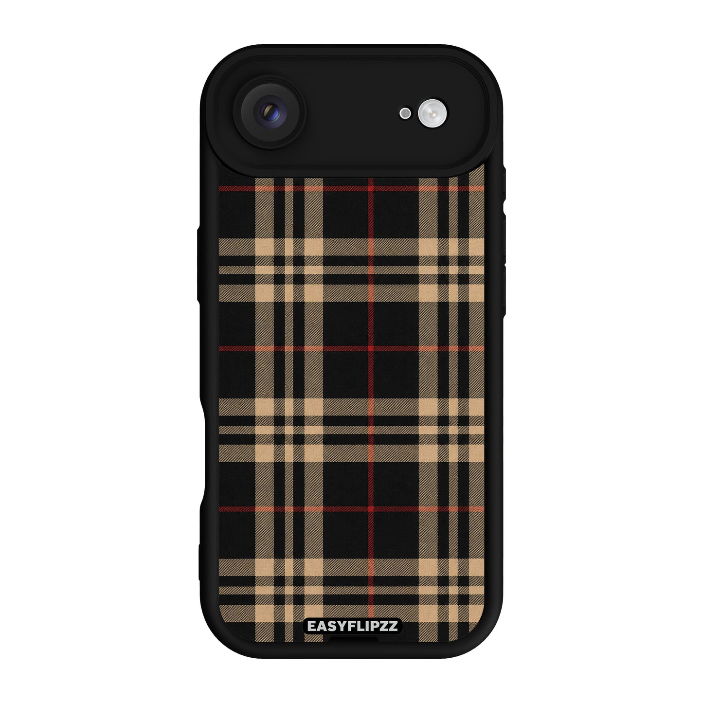 Heritage Noir - iPhone 17 Air