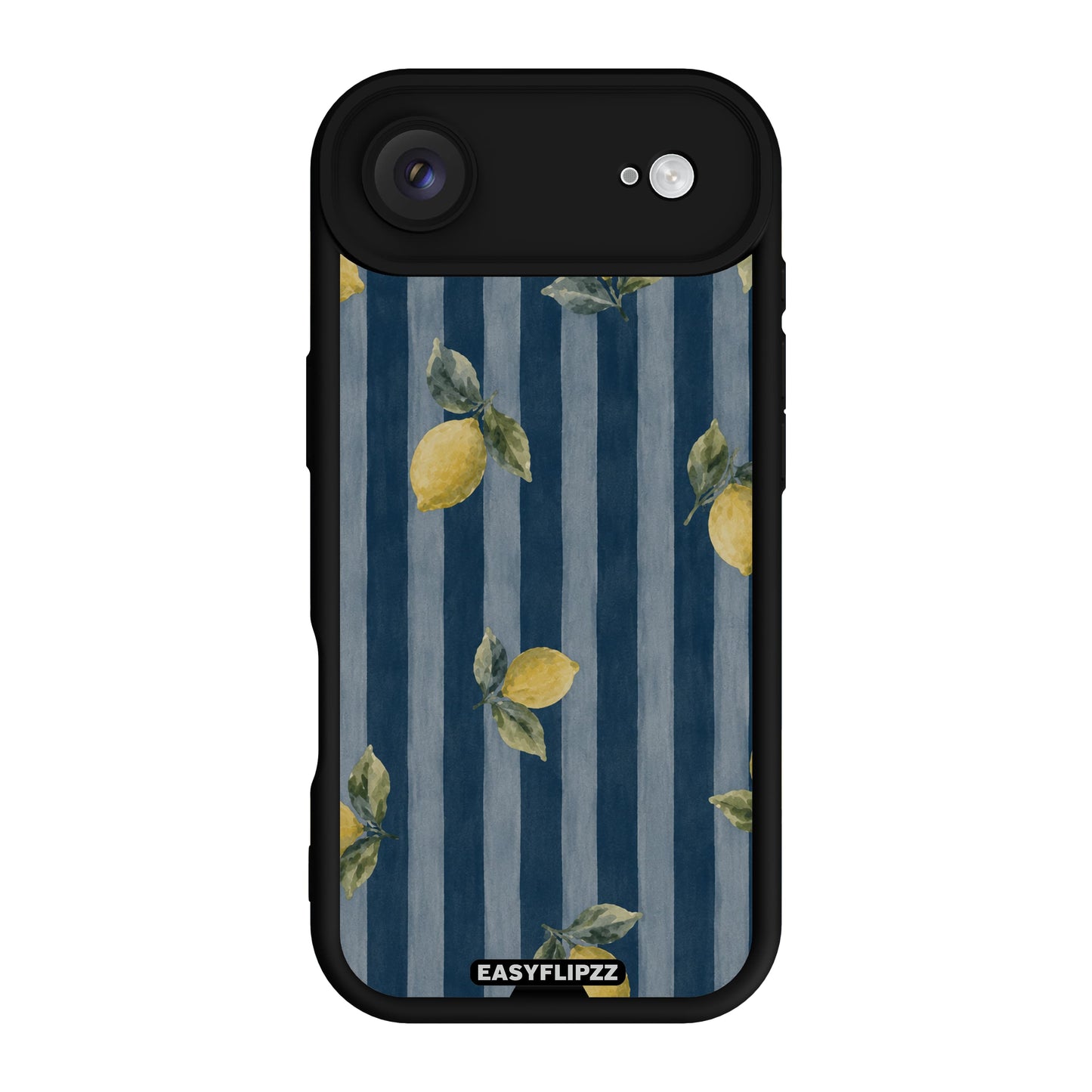 Midnight Lemon - iPhone 17 Air