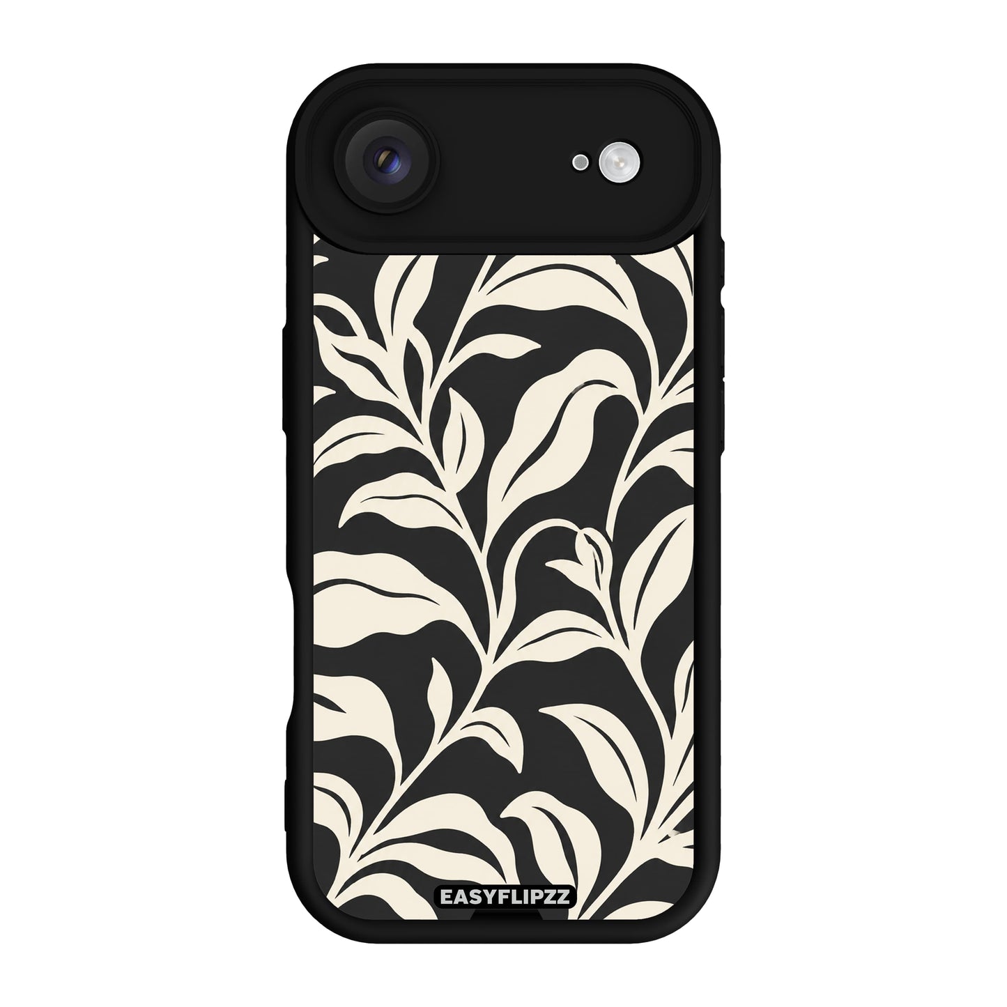Noir Botanica - iPhone 17 Air
