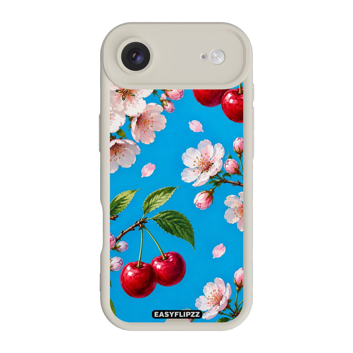 Cherry Riviera - iPhone 17 Air