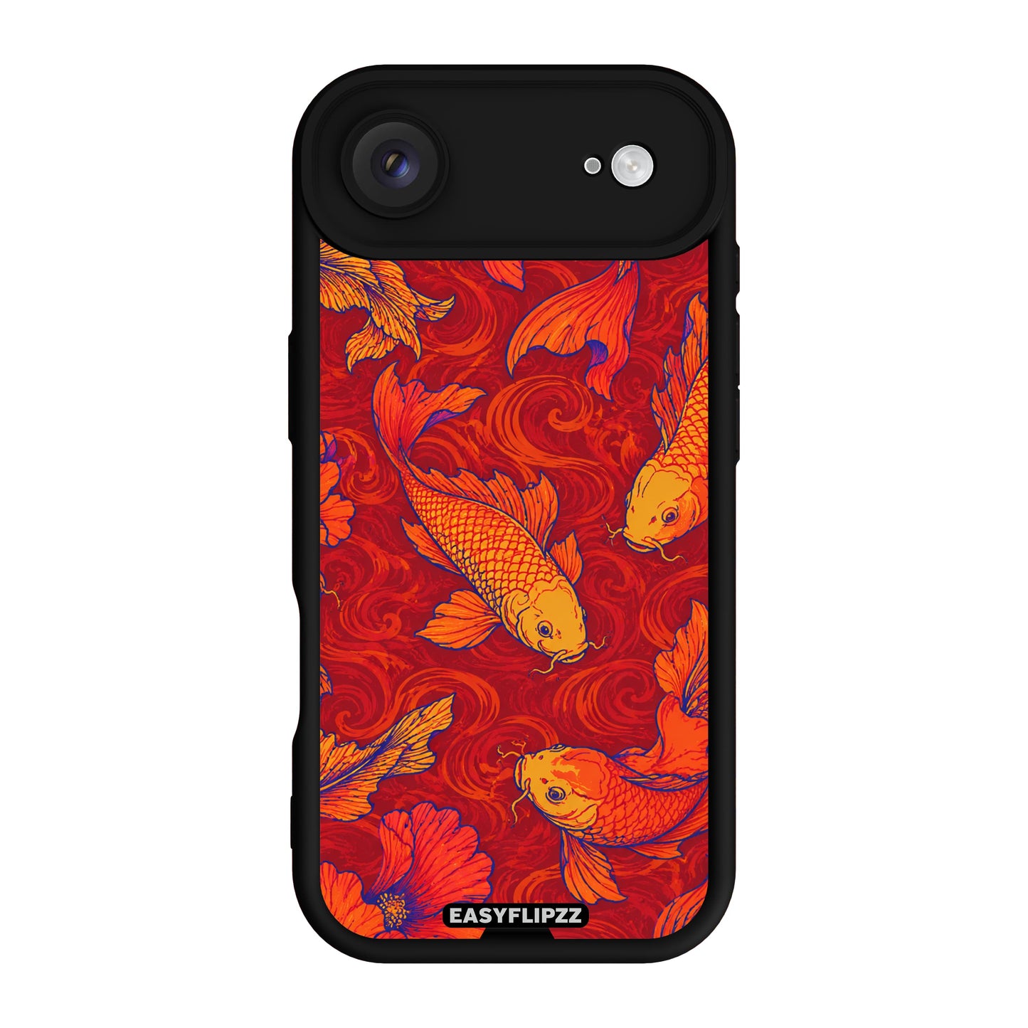 Koi Dynasty - iPhone 17 Air