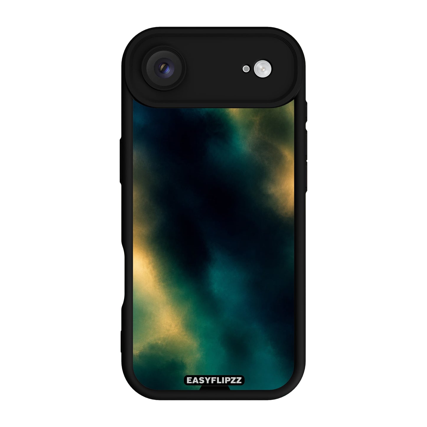 Midnight Emerald - iPhone 17 Air