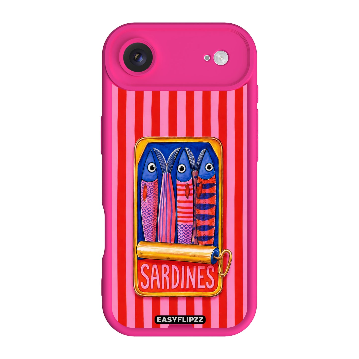 Sardine Society - iPhone 17 Air