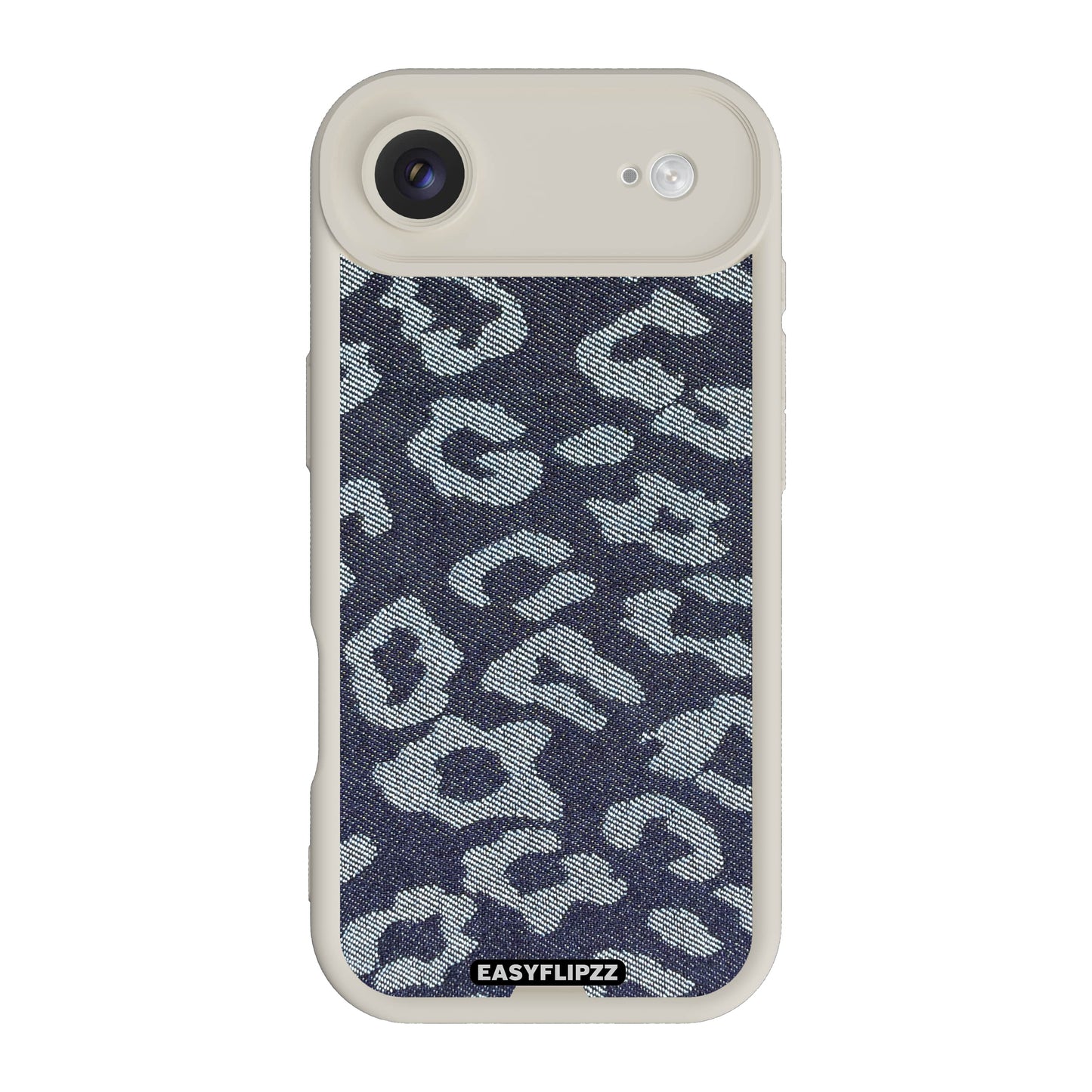 Midnight Safari Jacquard - iPhone 17 Air