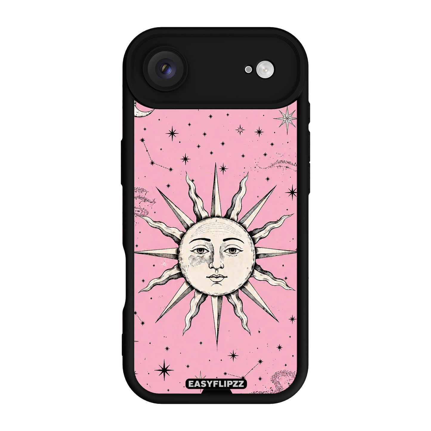 Celestial Reverie Blush - iPhone 17 Air