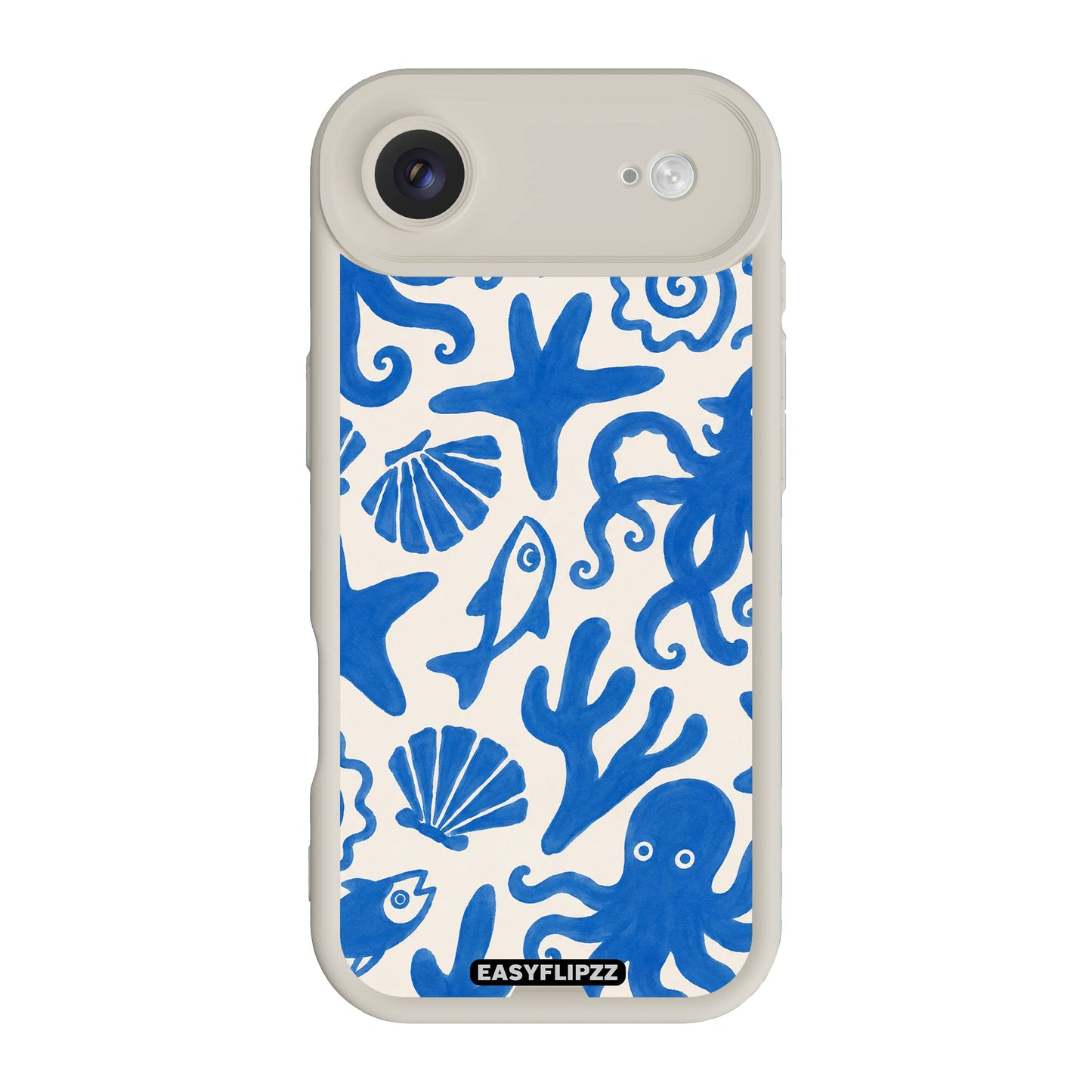Mediterranean Blue - iPhone 17 Air