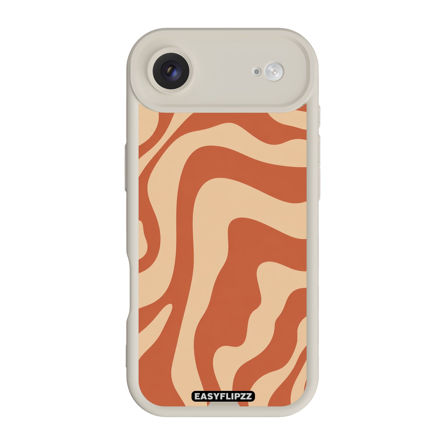 Desert Waves - iPhone 17 Air