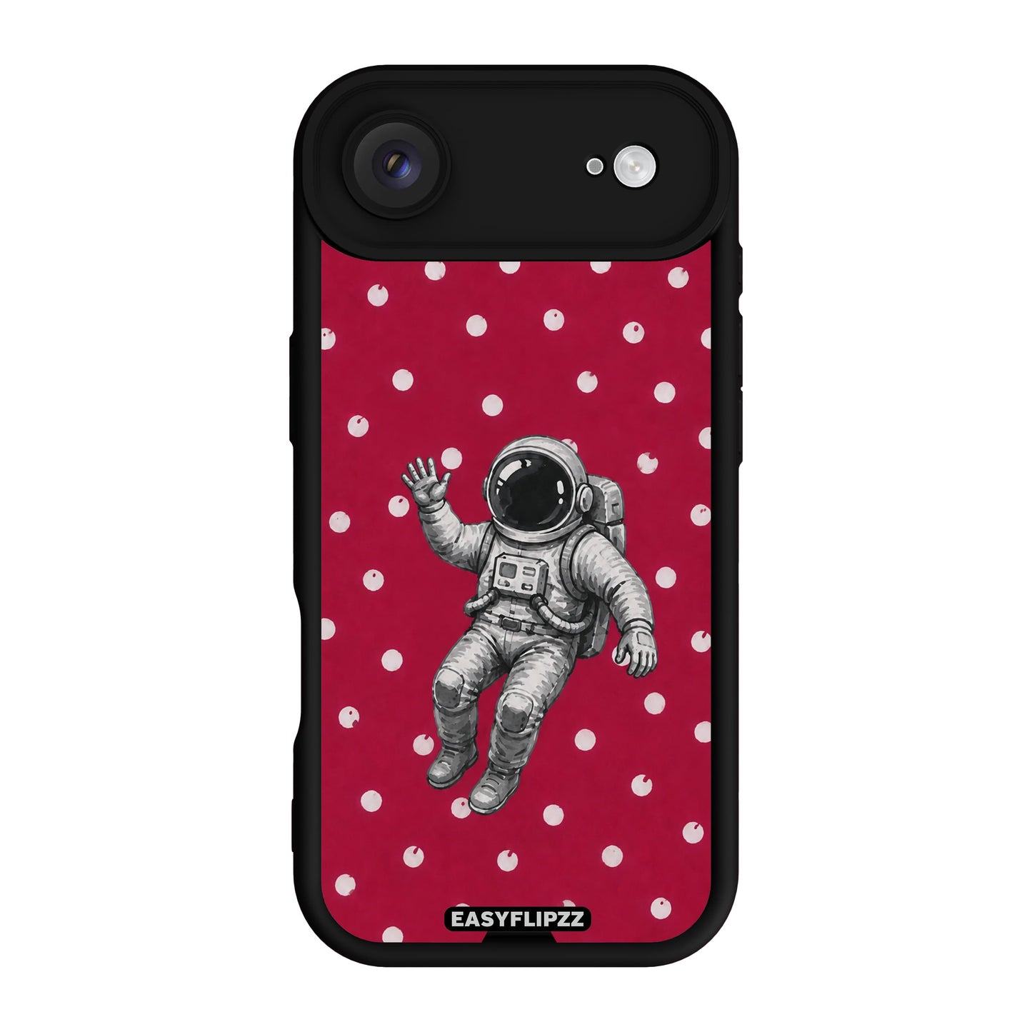 Cosmic Confetti - iPhone 17 Air