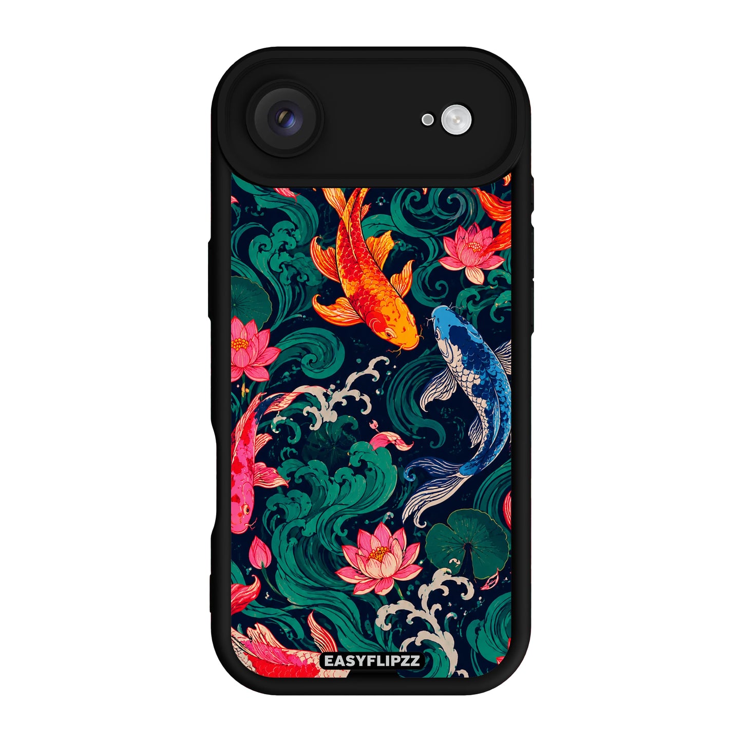 Koi Tide - iPhone 17 Air