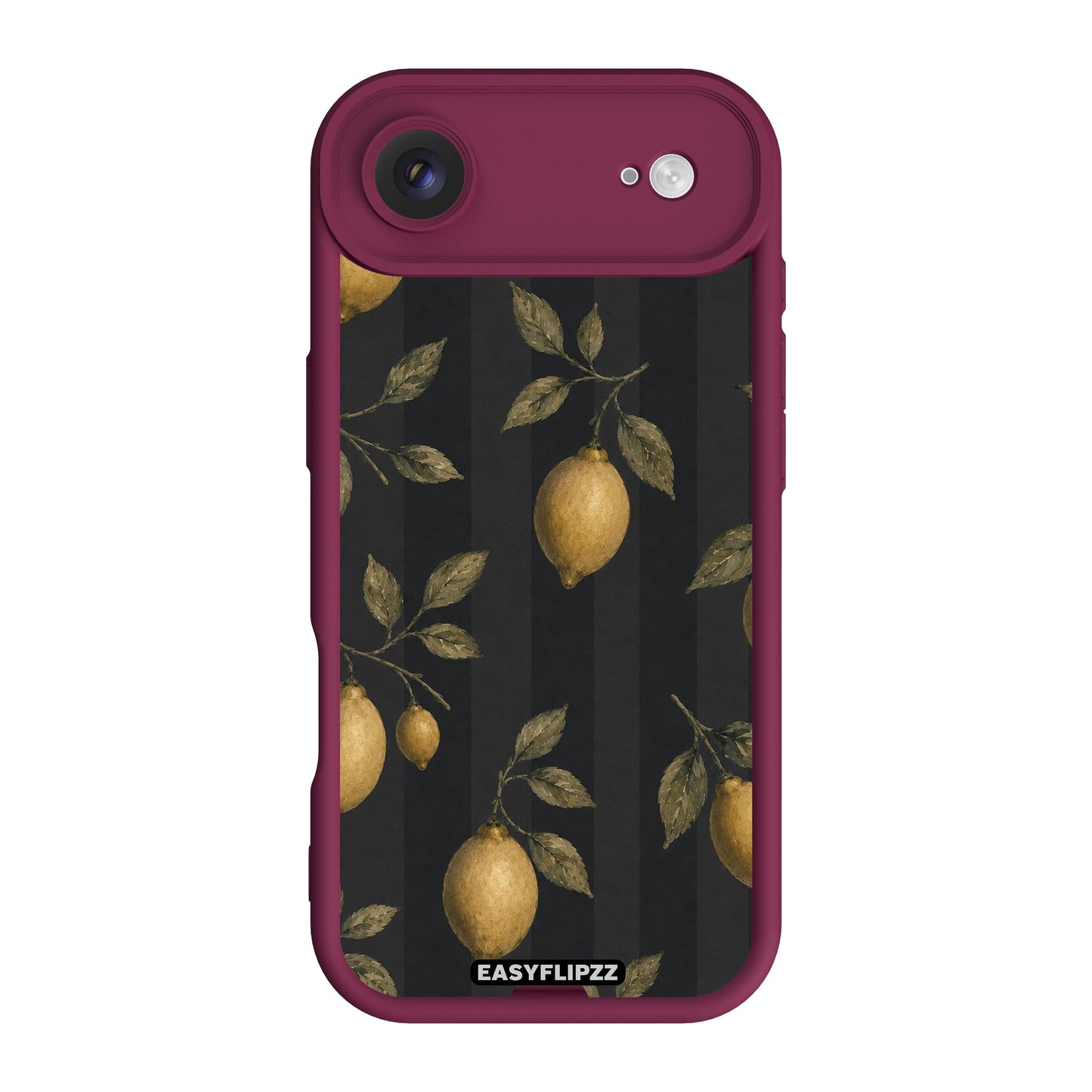 Lemon Cabana - iPhone 17 Air