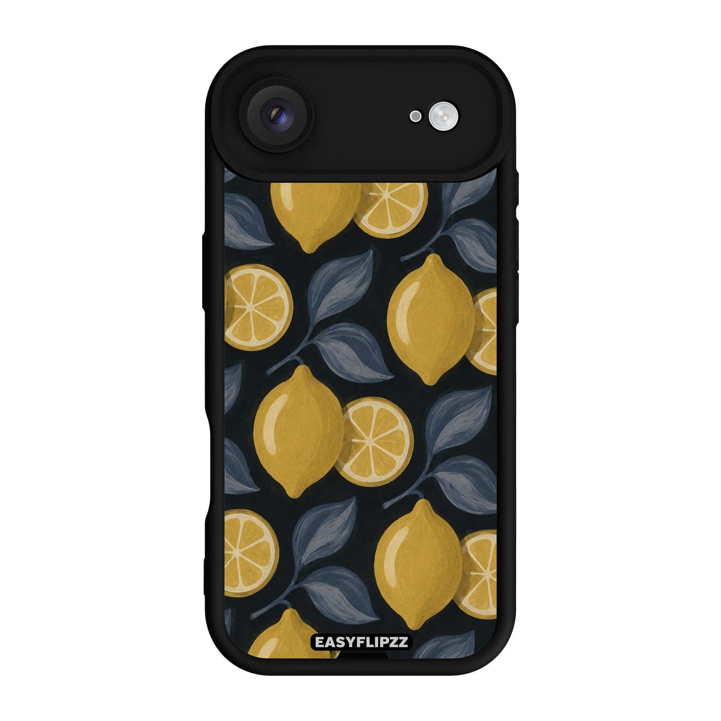 Lemon Nocturne - iPhone 17 Air