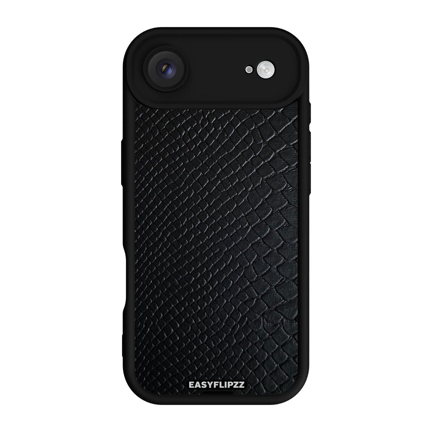 Noir Python - iPhone 17 Air