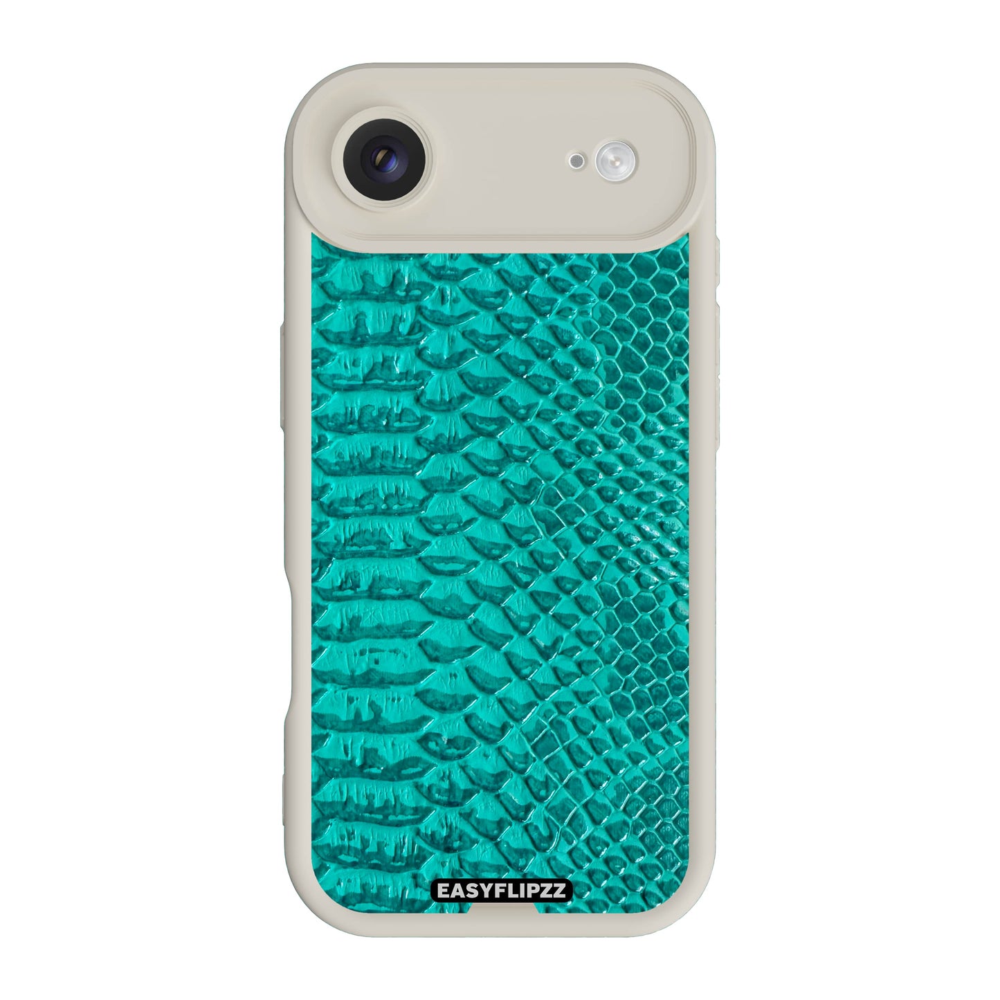 Emerald Python - iPhone 17 Air