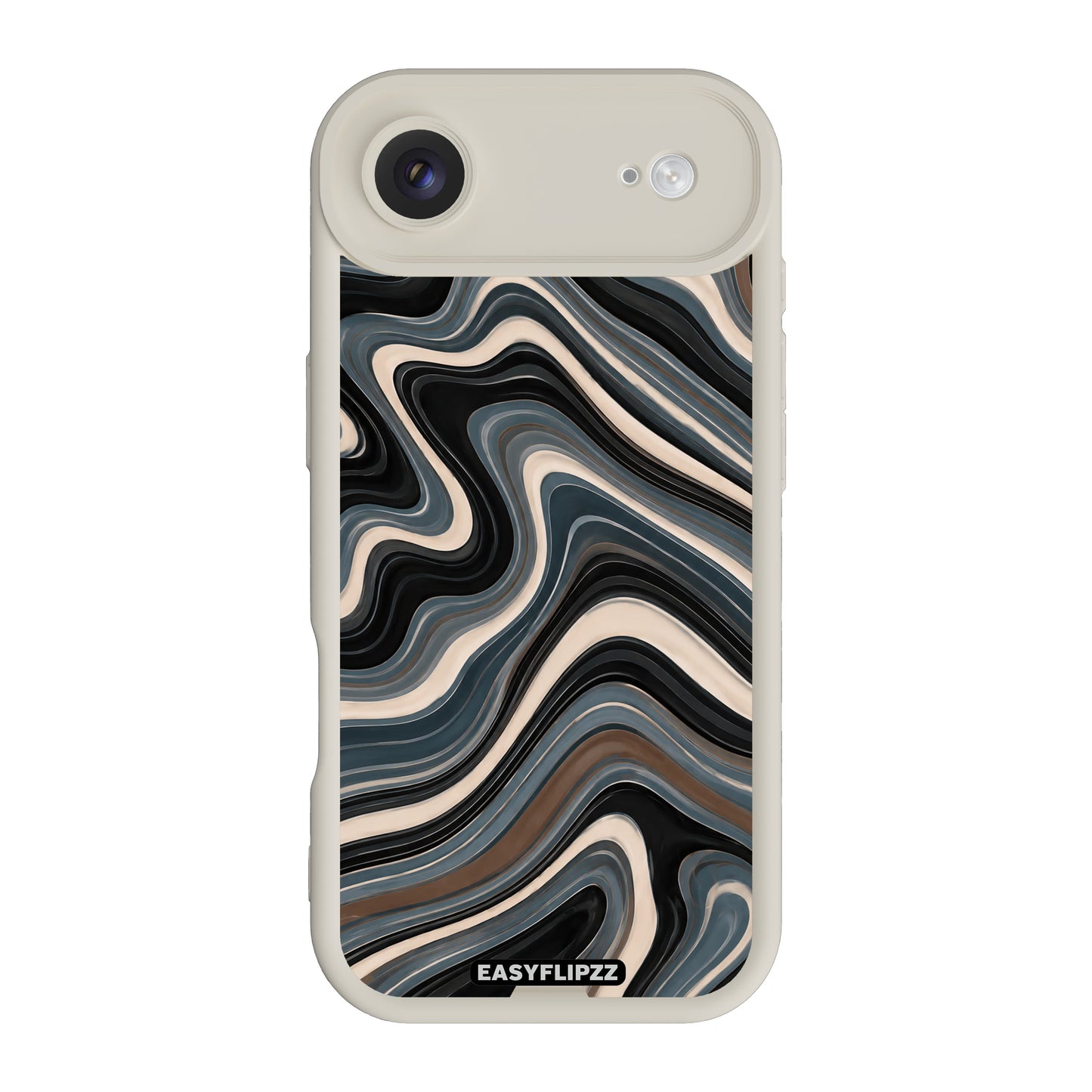 Slate Flow - iPhone 17 Air