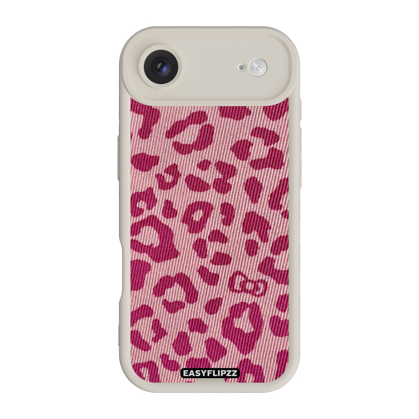 Pink Safari Jacquard - iPhone 17 Air