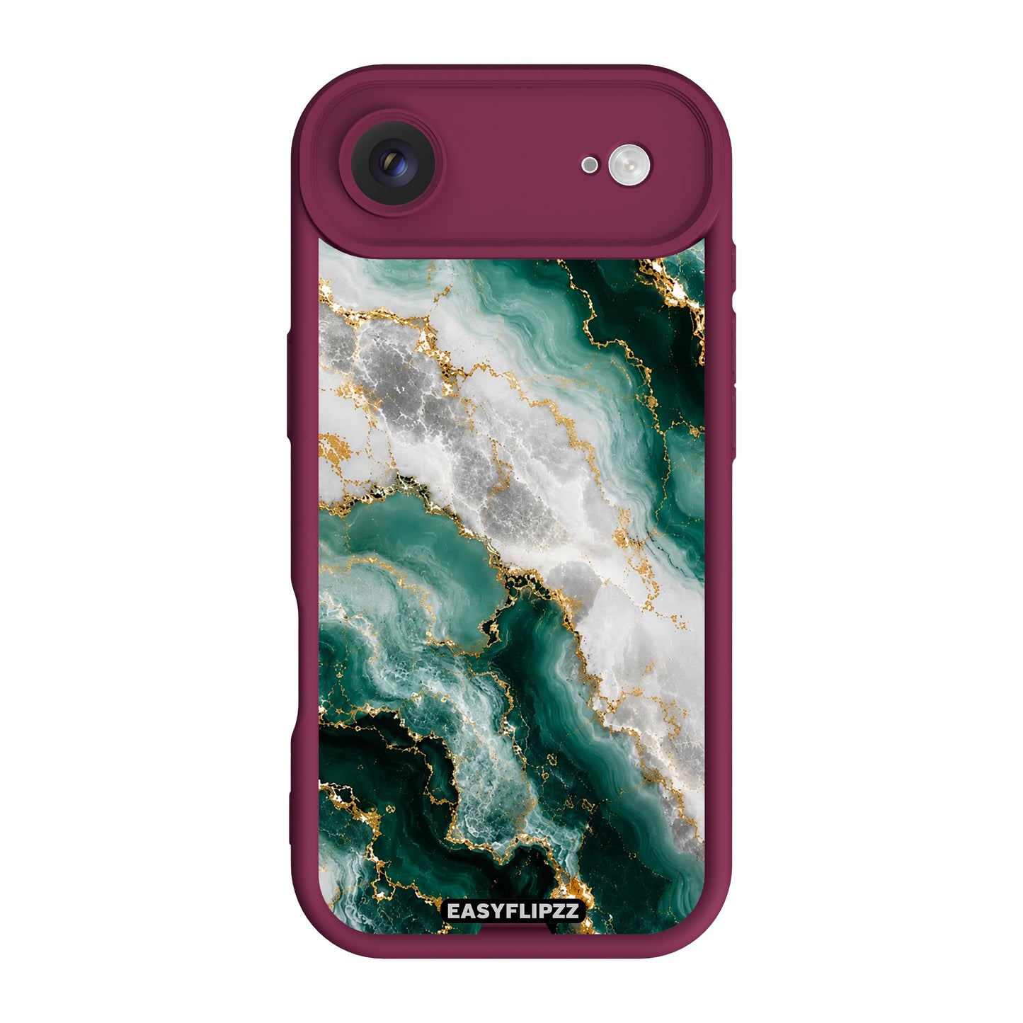 Verde Oro - iPhone 17 Air