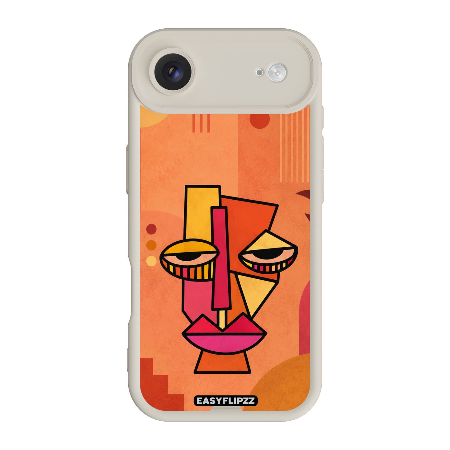 Terracotta Muse - iPhone 17 Air