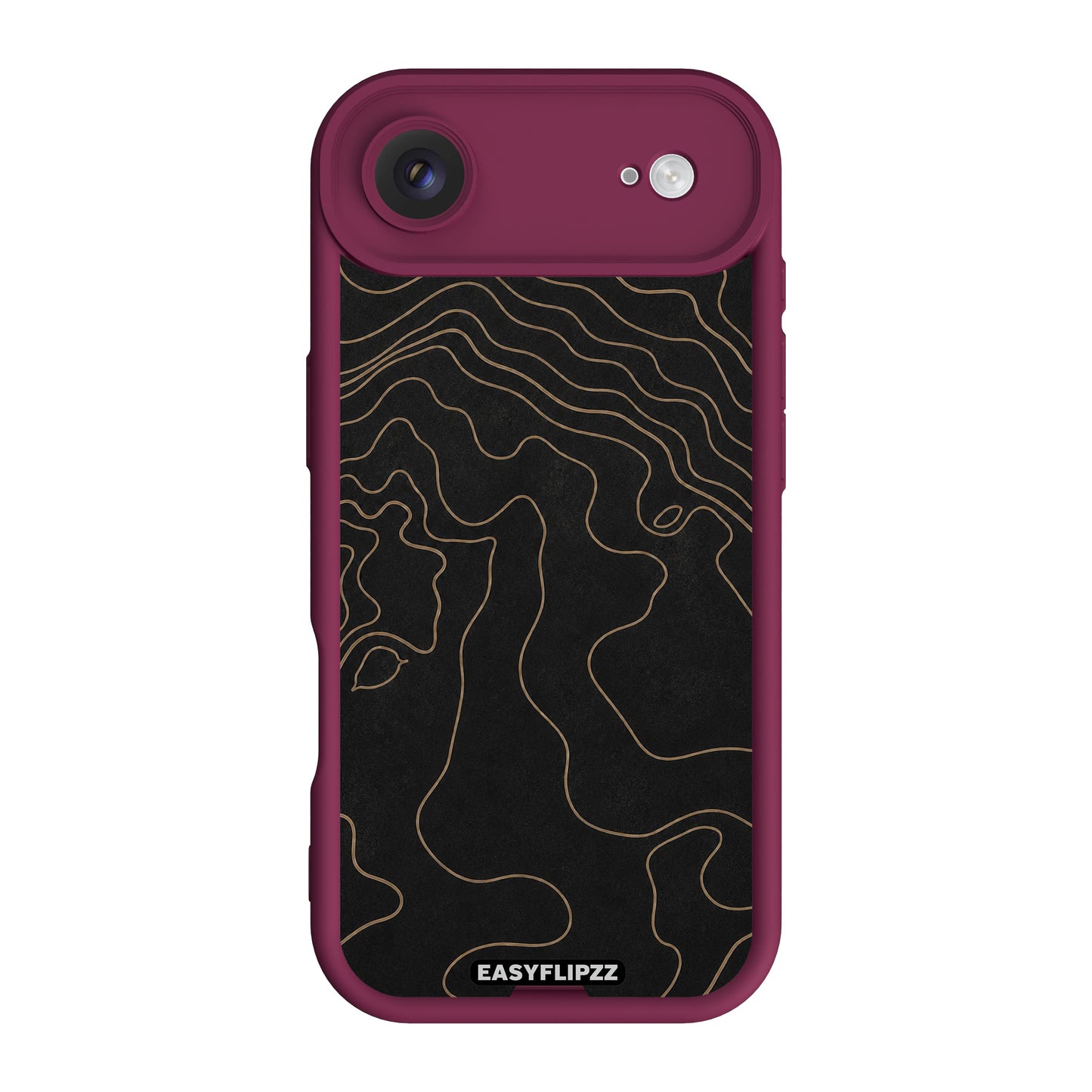 Atlas Noir - iPhone 17 Air
