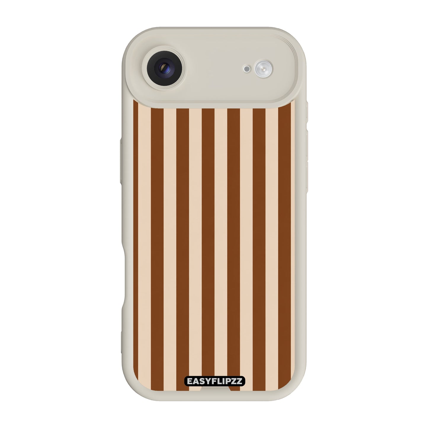 Chocolate Cabana - iPhone 17 Air