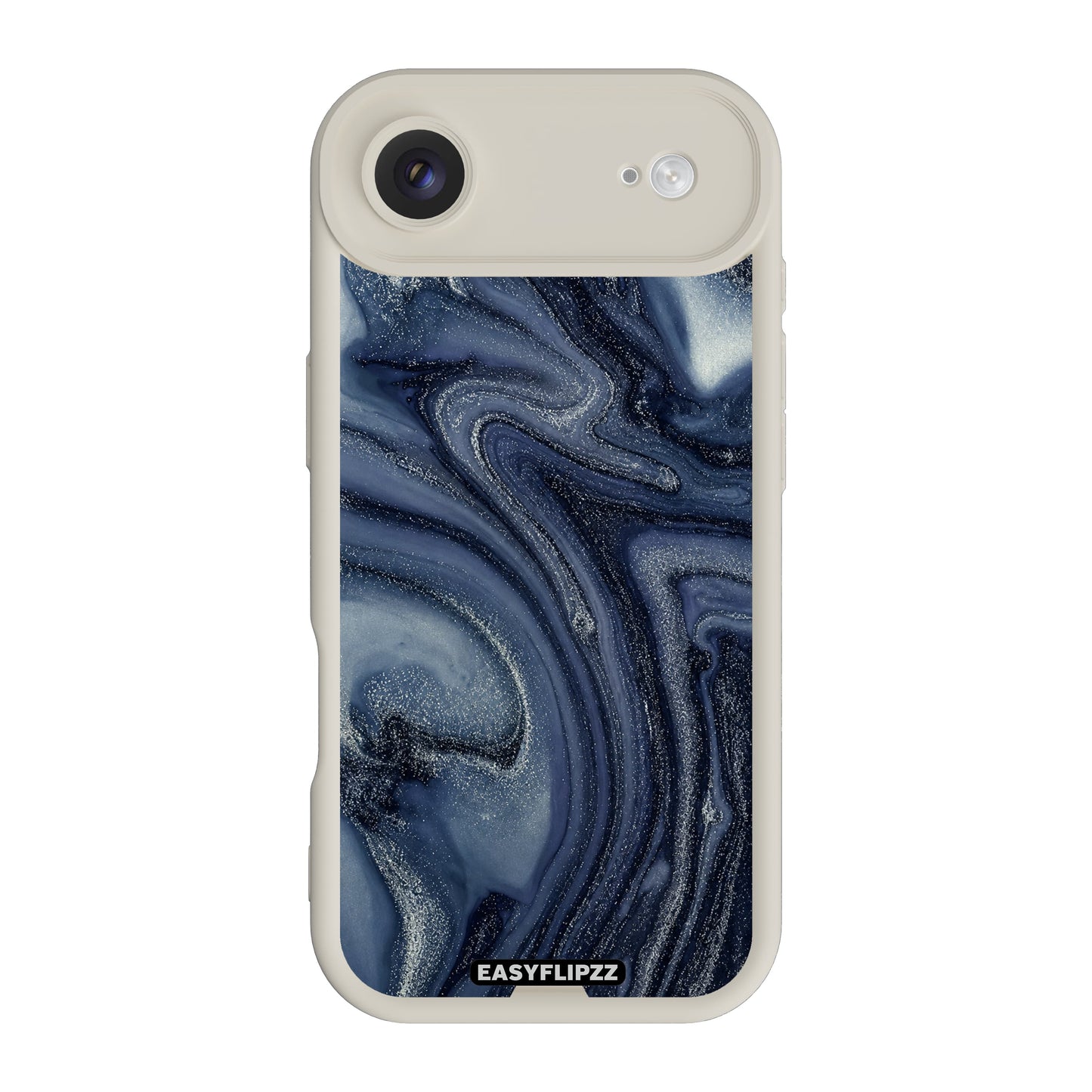 Midnight Nebula - iPhone 17 Air