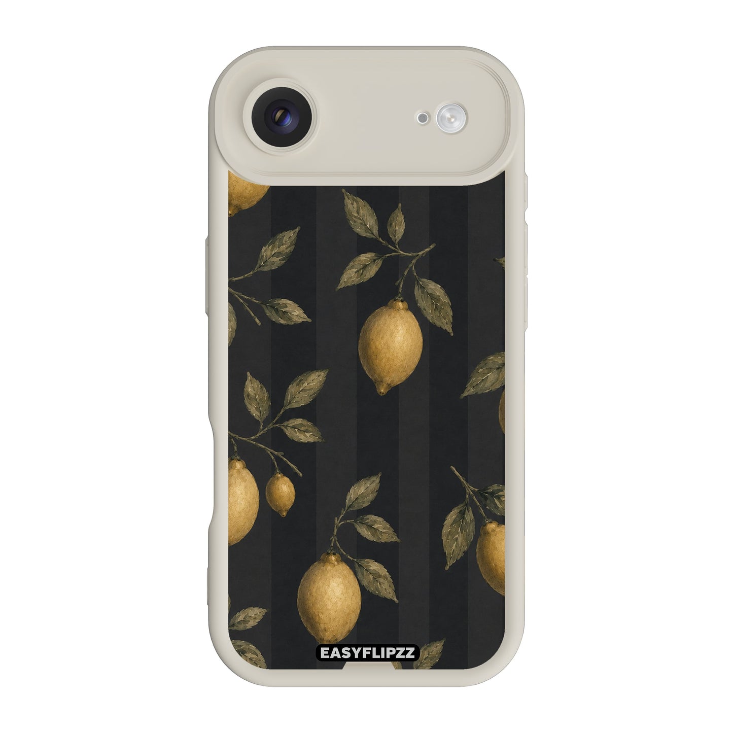 Lemon Cabana - iPhone 17 Air