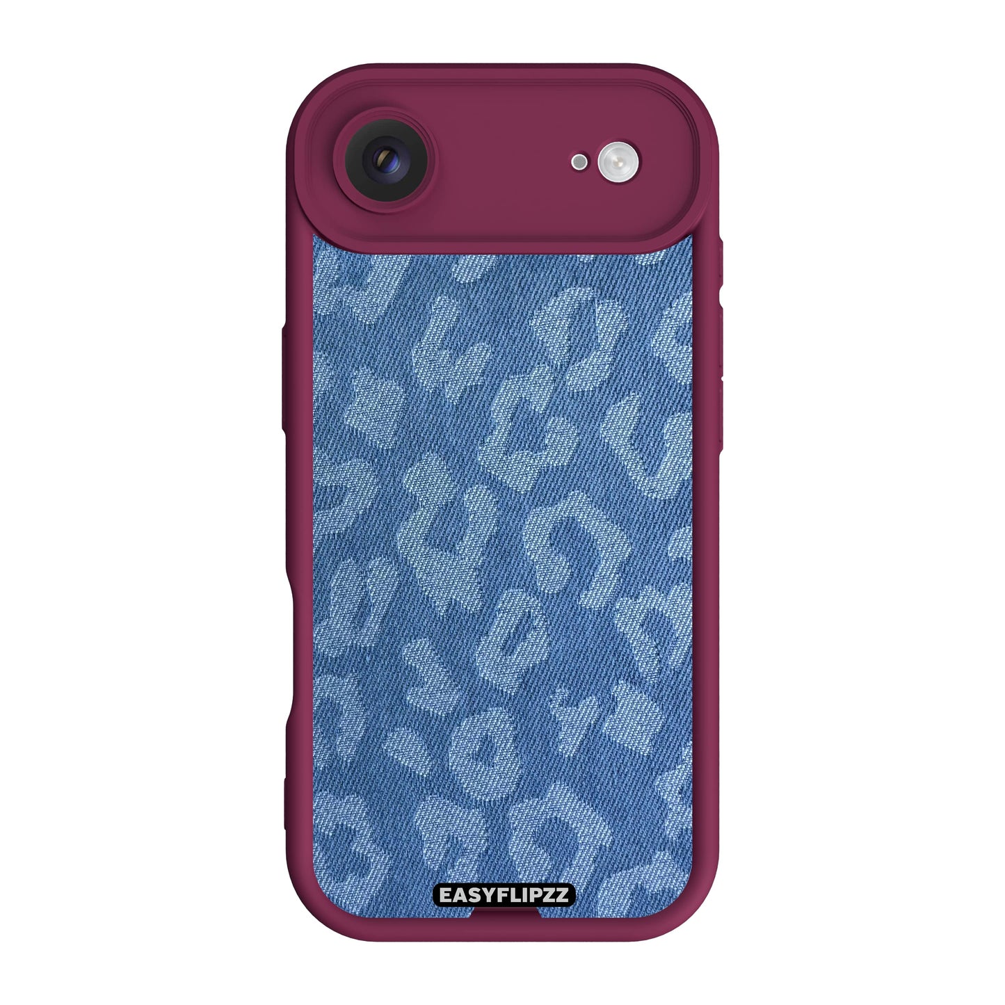 Sky Safari Jacquard - iPhone 17 Air