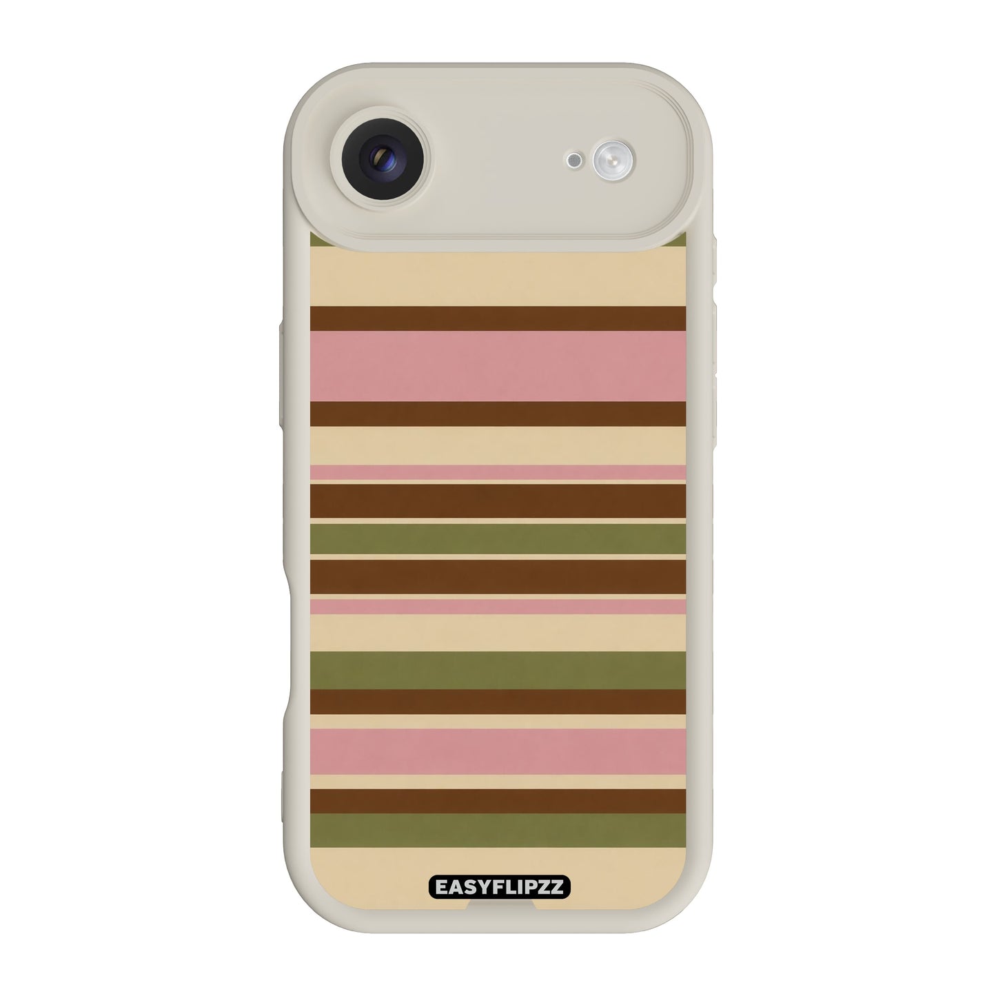 Olive & Blush - iPhone 17 Air