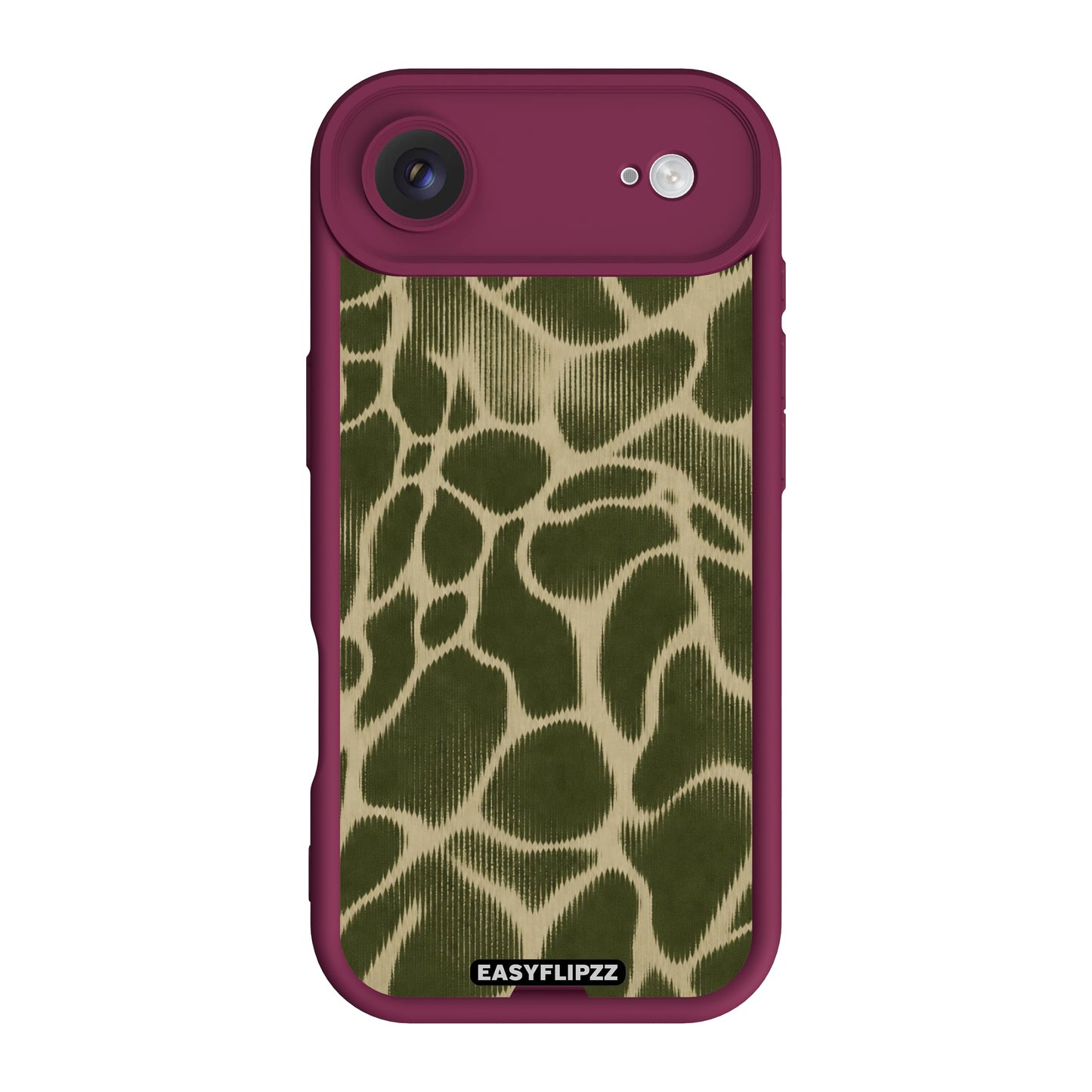 Olive Mirage - iPhone 17 Air