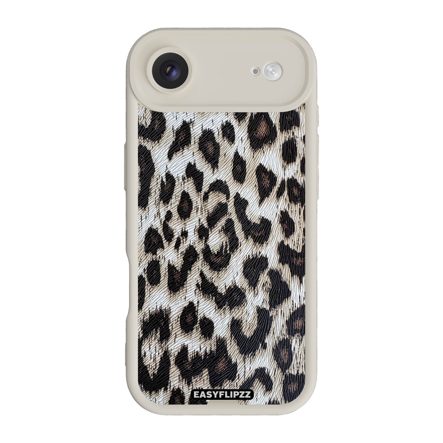 Savannah Leopard - iPhone 17 Air
