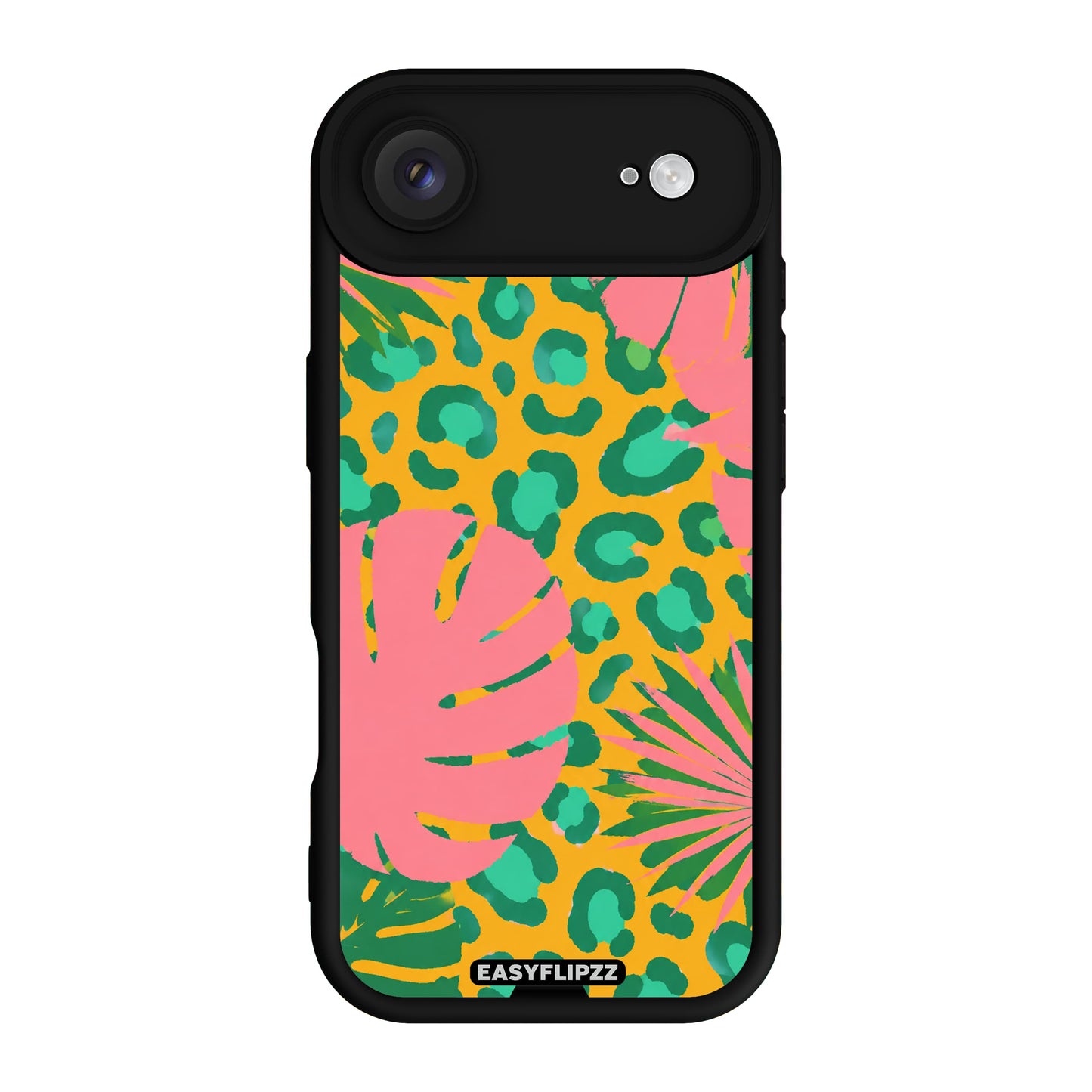 Tropic Leopard - iPhone 17 Air