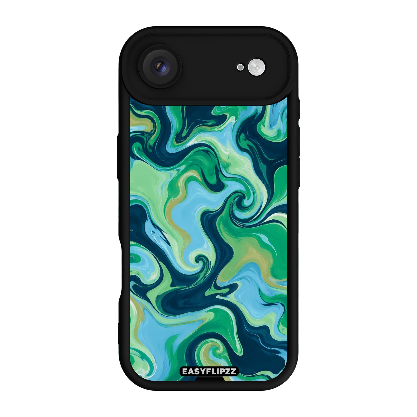 Sea Mirage - iPhone 17 Air
