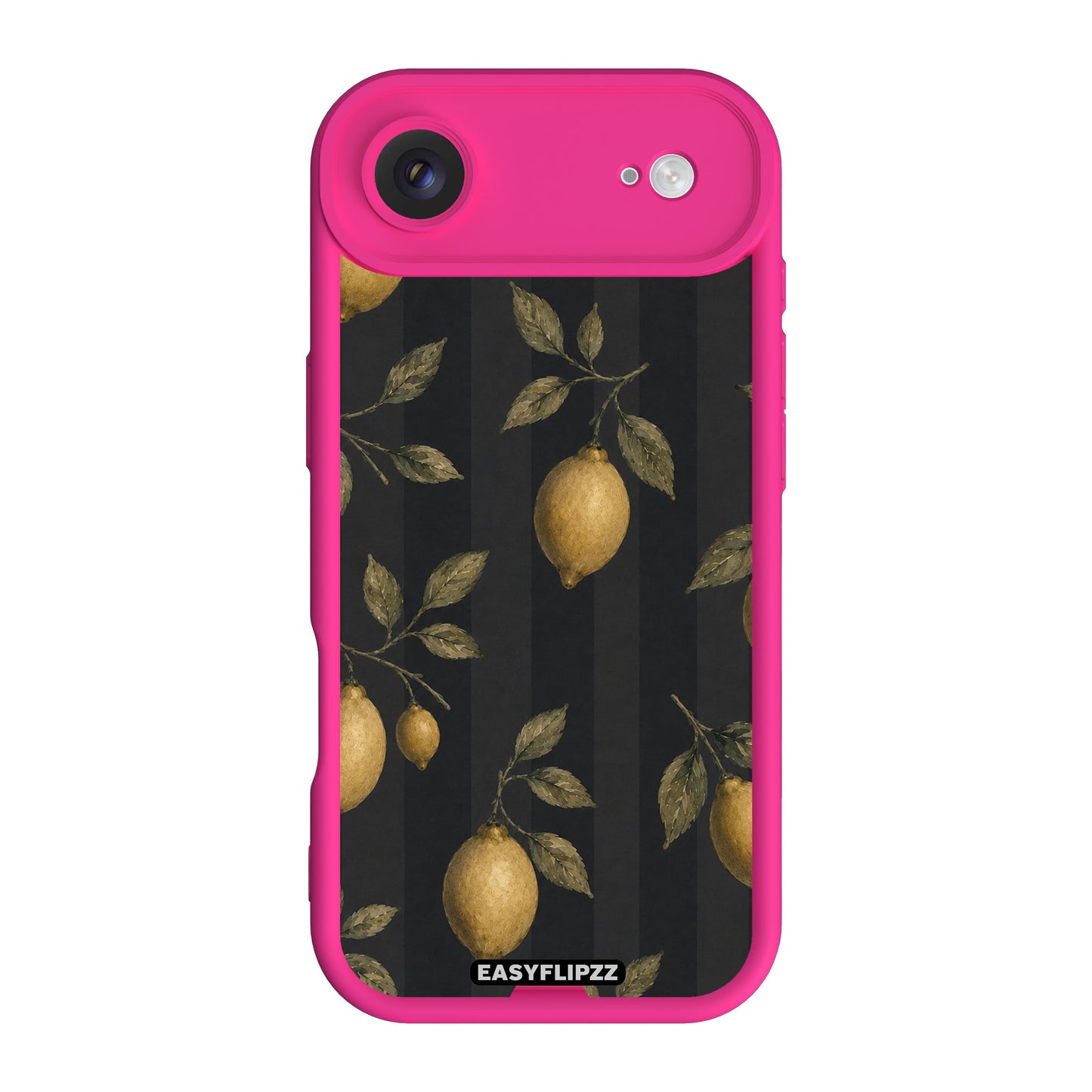 Lemon Cabana - iPhone 17 Air
