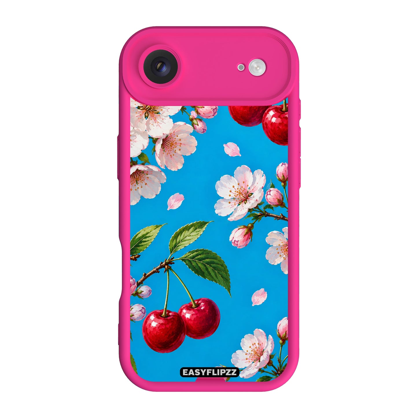 Cherry Riviera - iPhone 17 Air