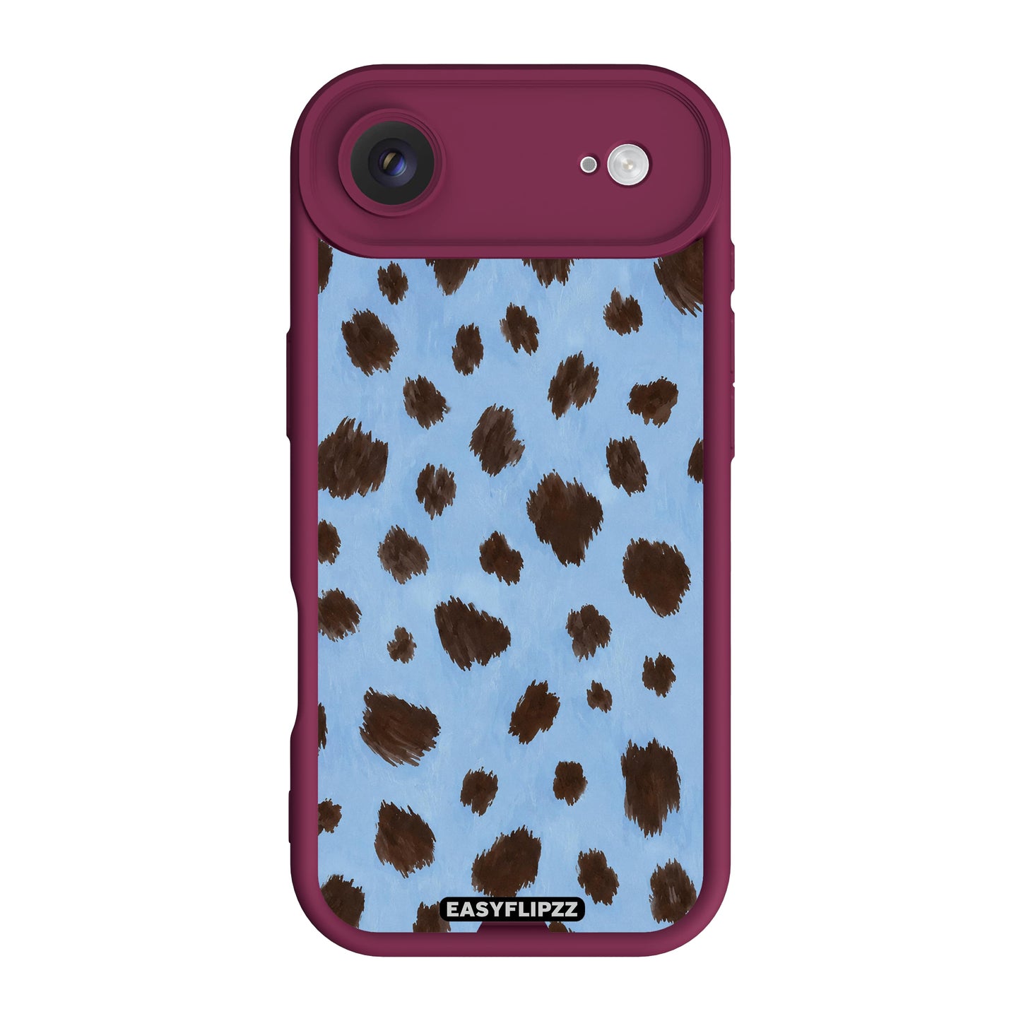Sky Leopard - iPhone 17 Air
