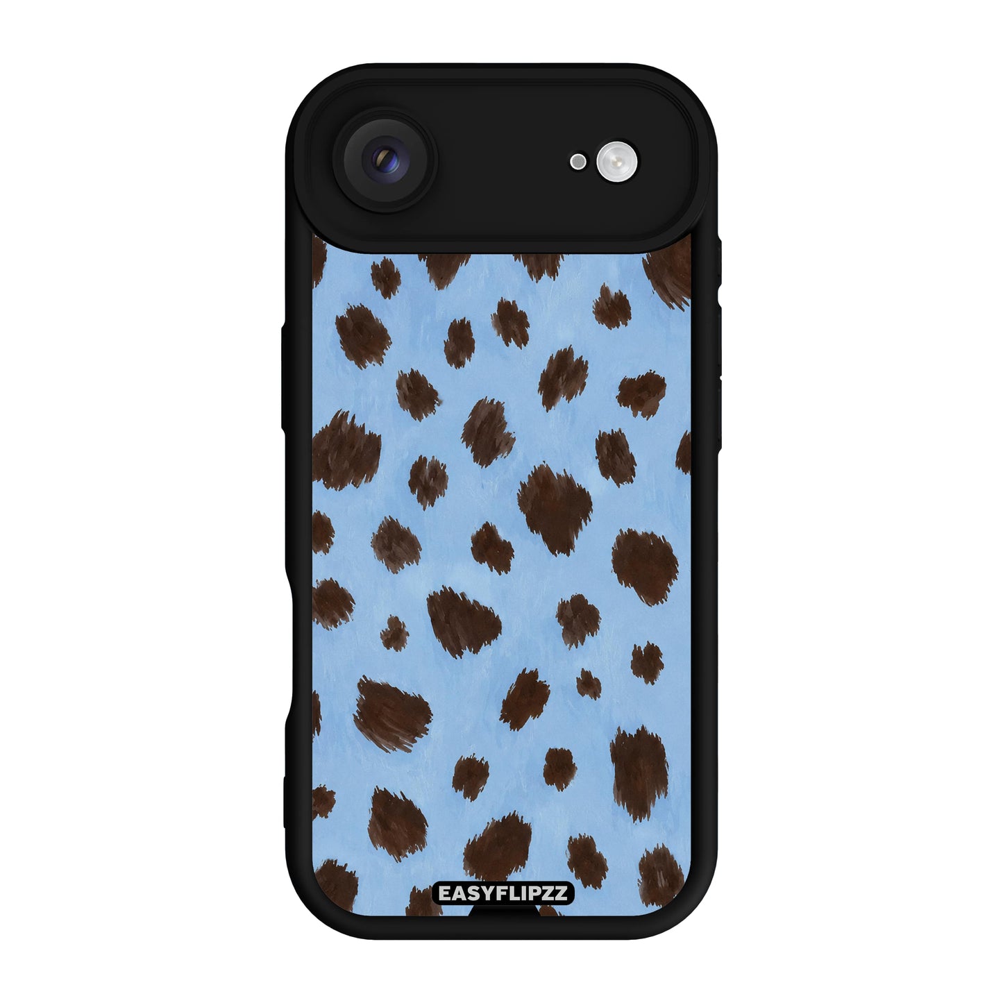 Sky Leopard - iPhone 17 Air