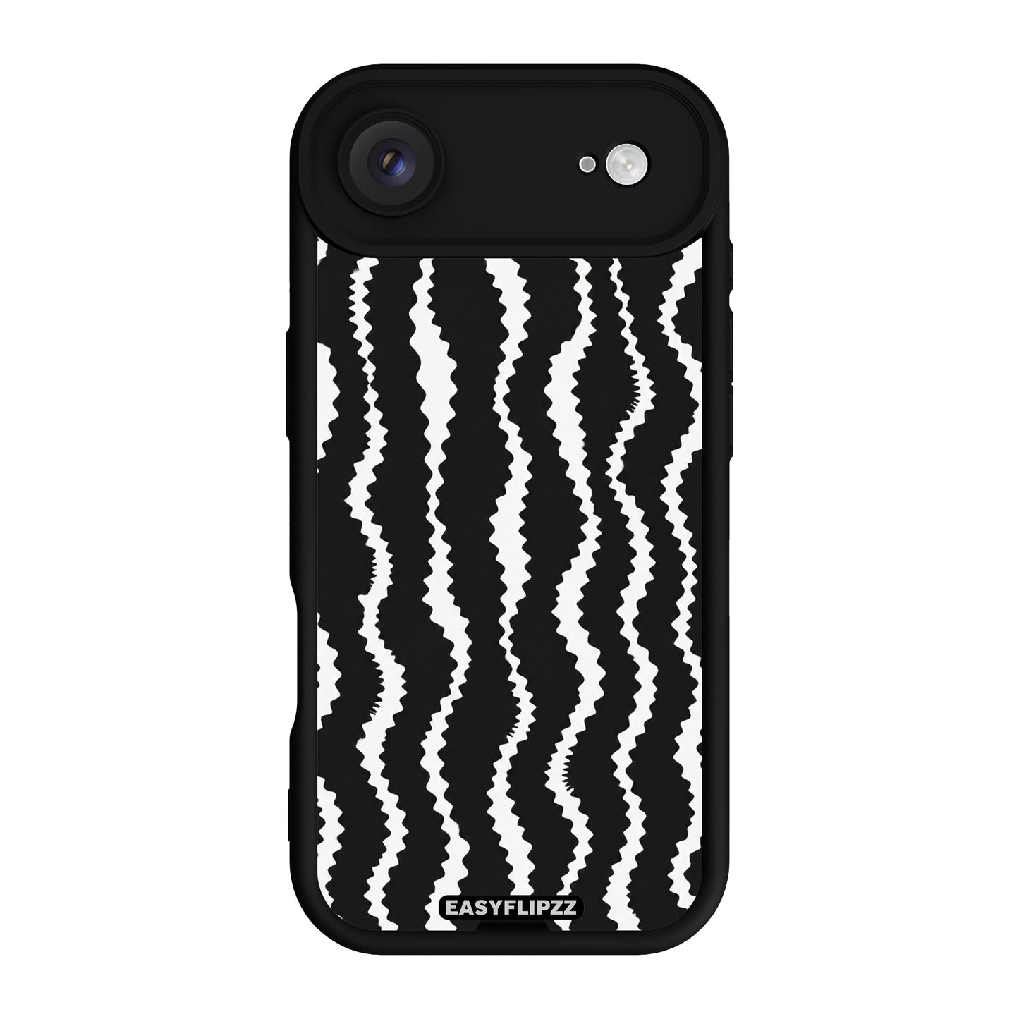 Midnight Ripple - iPhone 17 Air