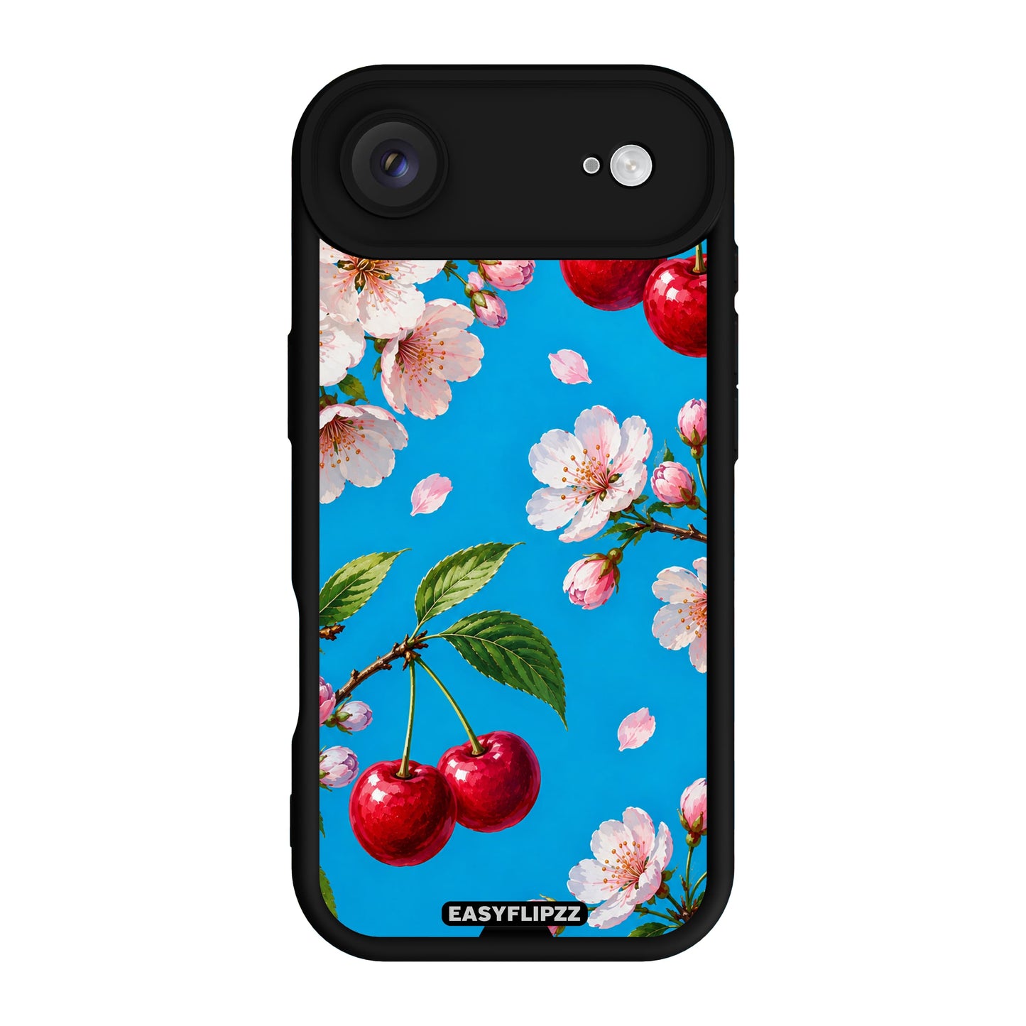 Cherry Riviera - iPhone 17 Air