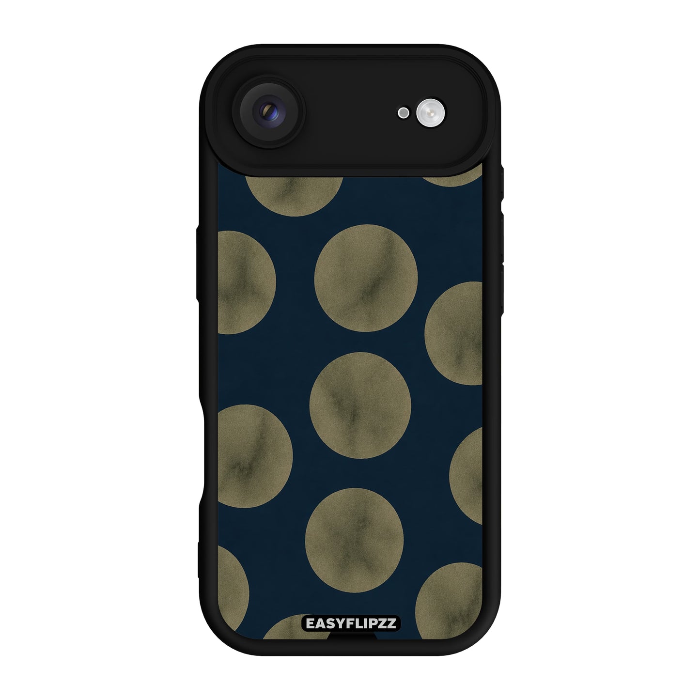 Midnight Dots - iPhone 17 Air