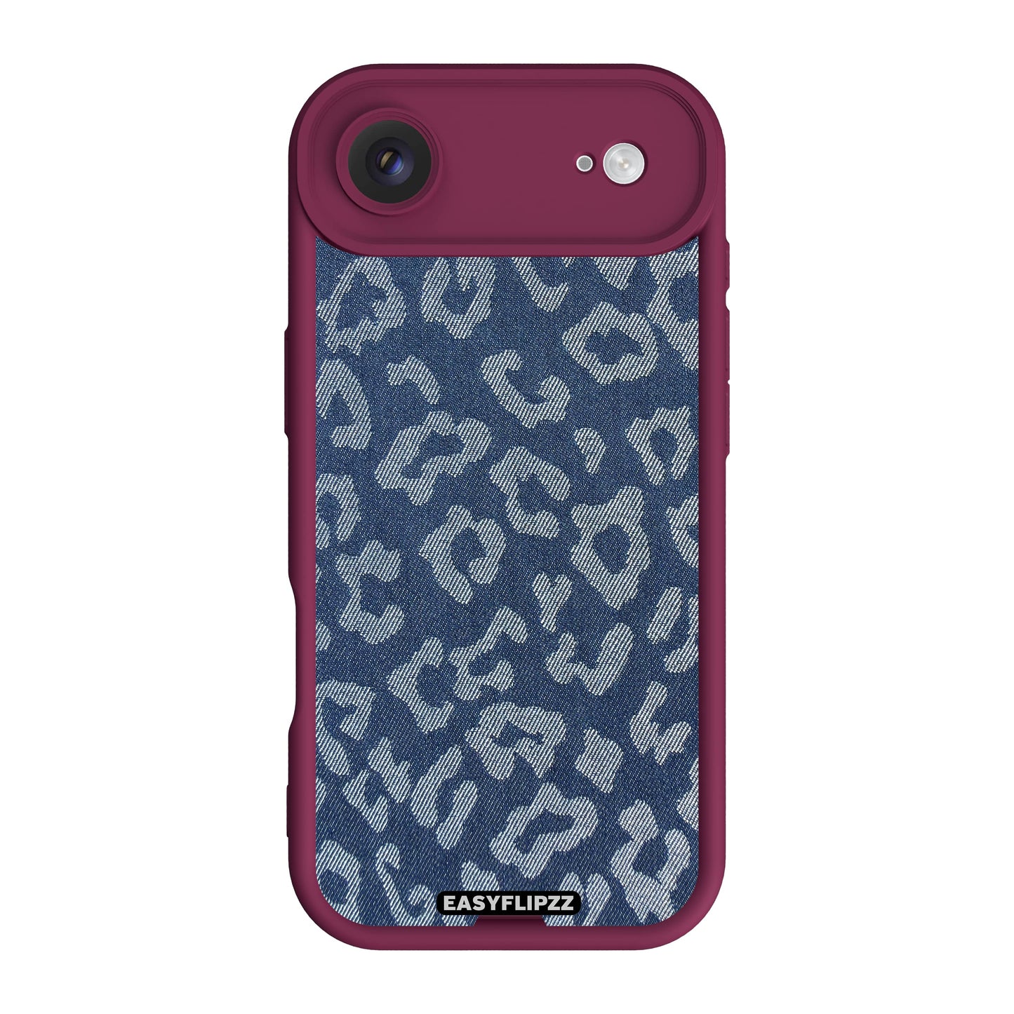 Classic Safari Jacquard - iPhone 17 Air