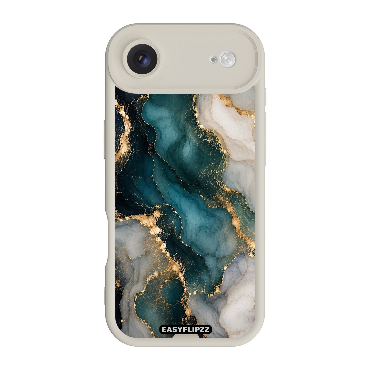 Emerald Strata - iPhone 17 Air