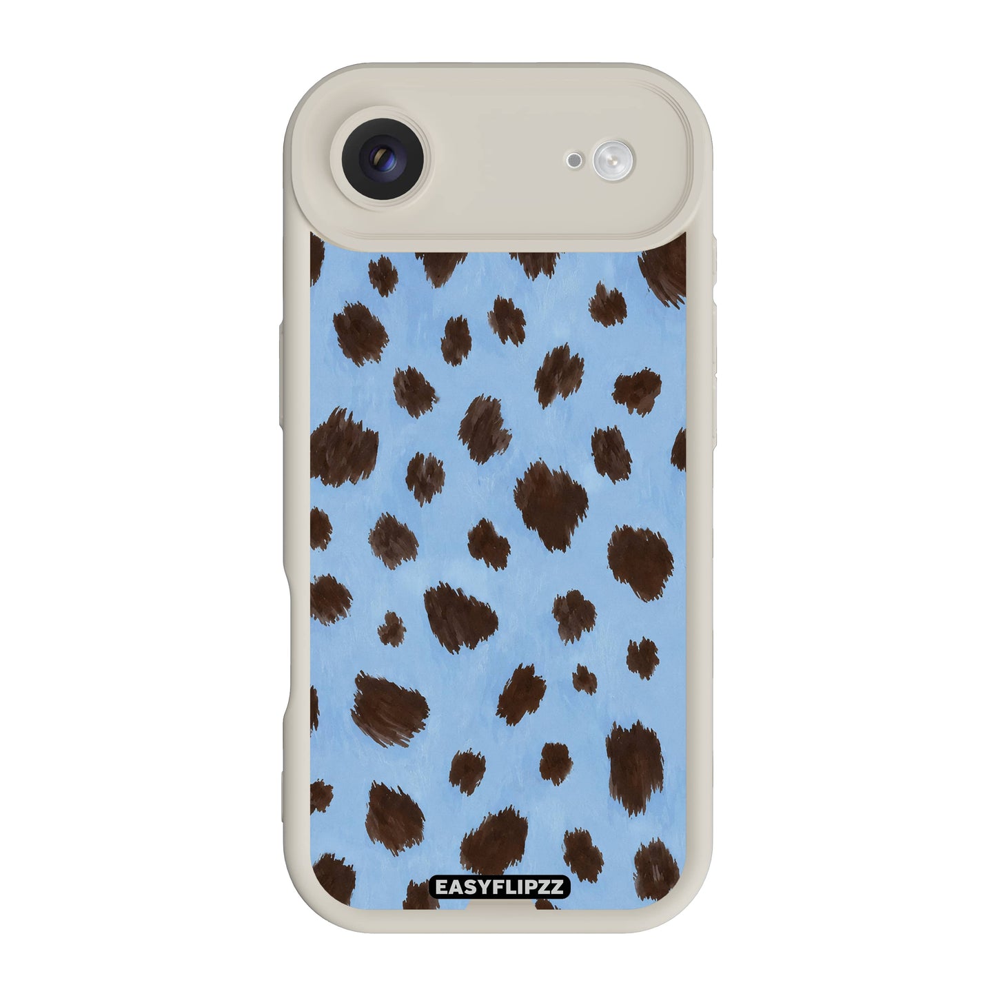 Sky Leopard - iPhone 17 Air