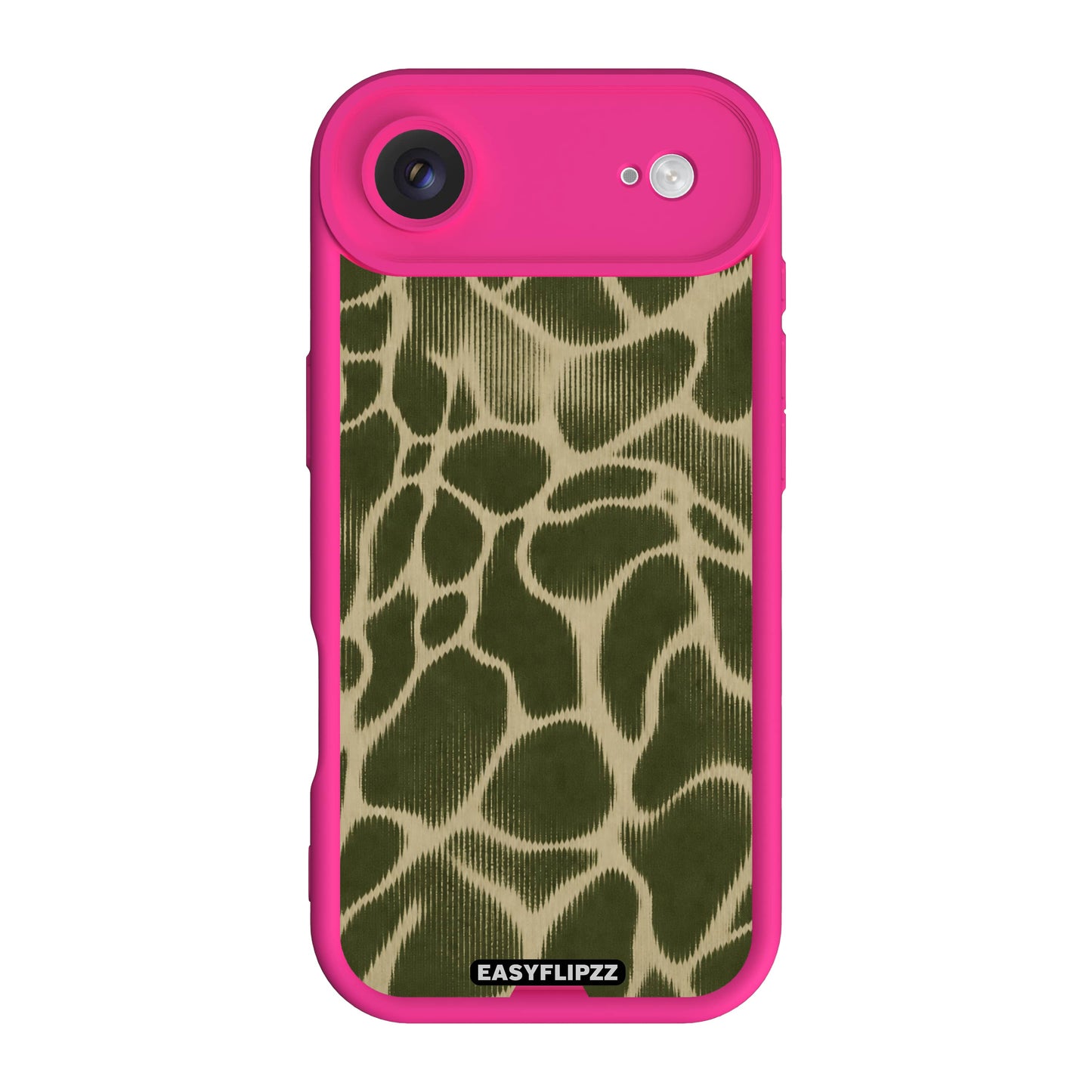 Olive Mirage - iPhone 17 Air