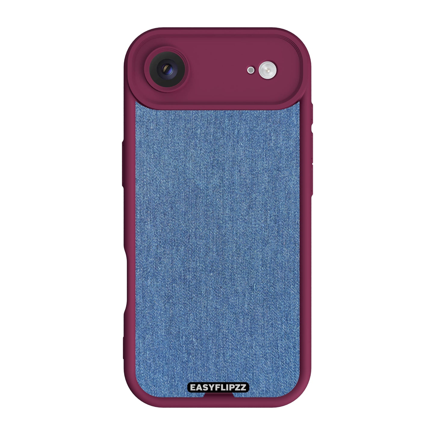 Midnight Denim - iPhone 17 Air