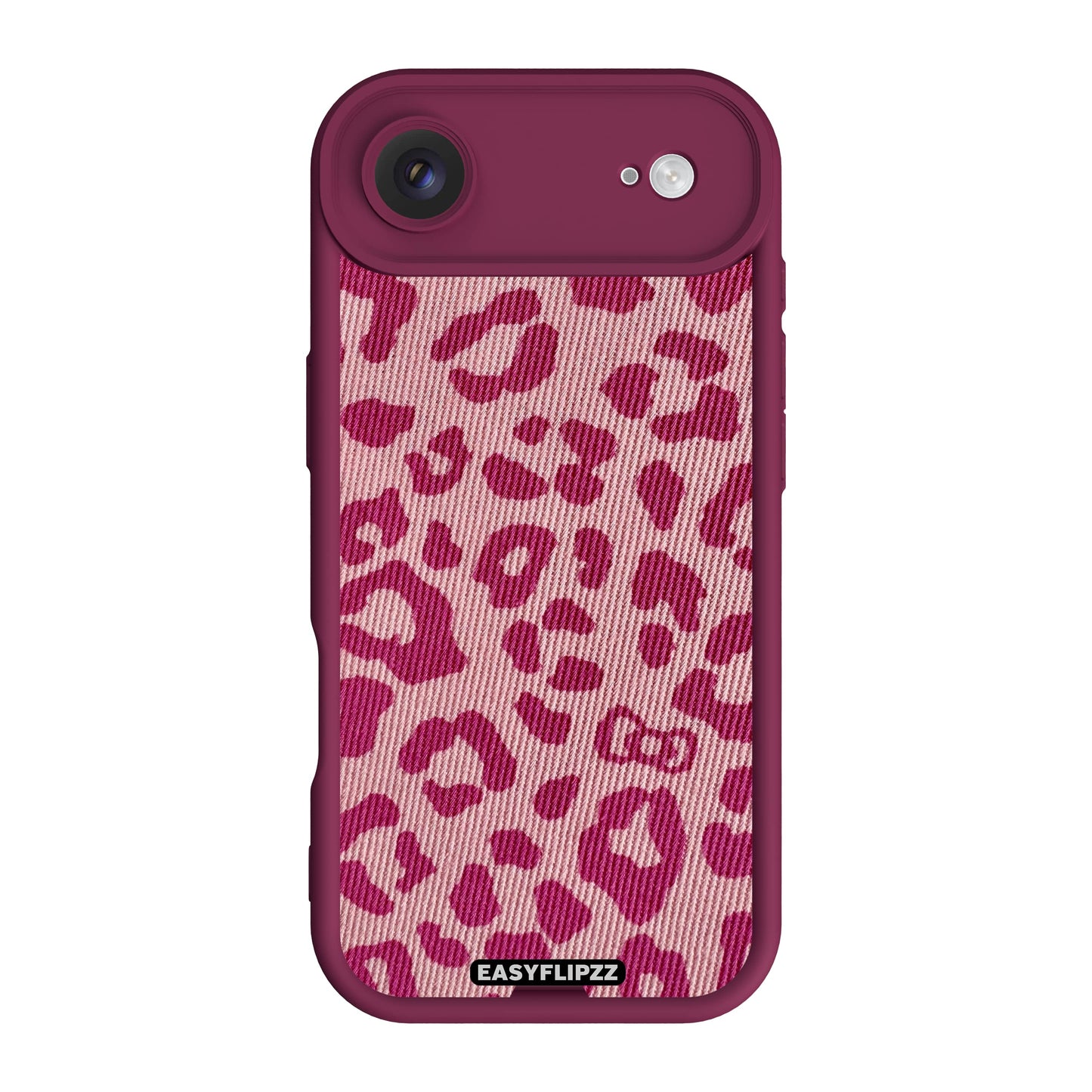 Pink Safari Jacquard - iPhone 17 Air