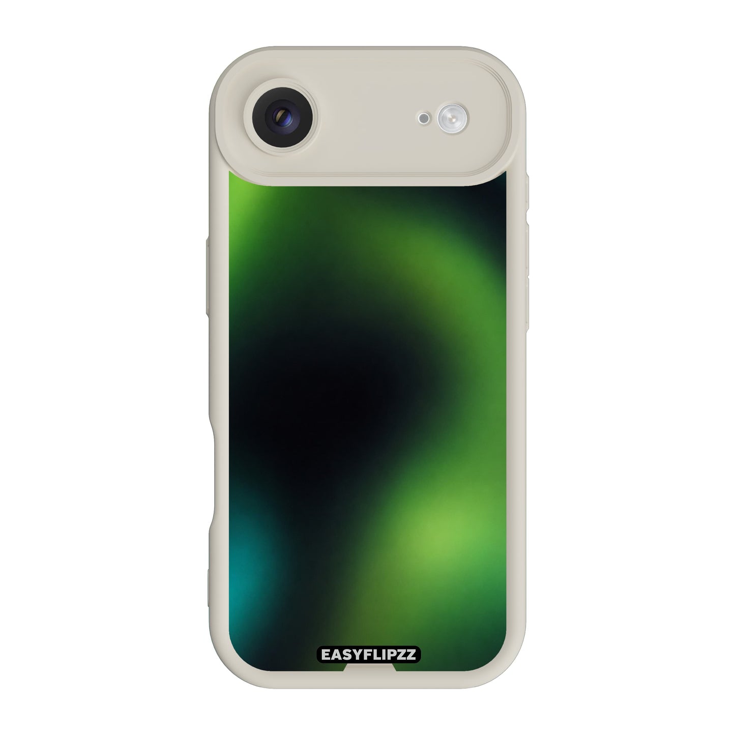 Emerald Eclipse - iPhone 17 Air