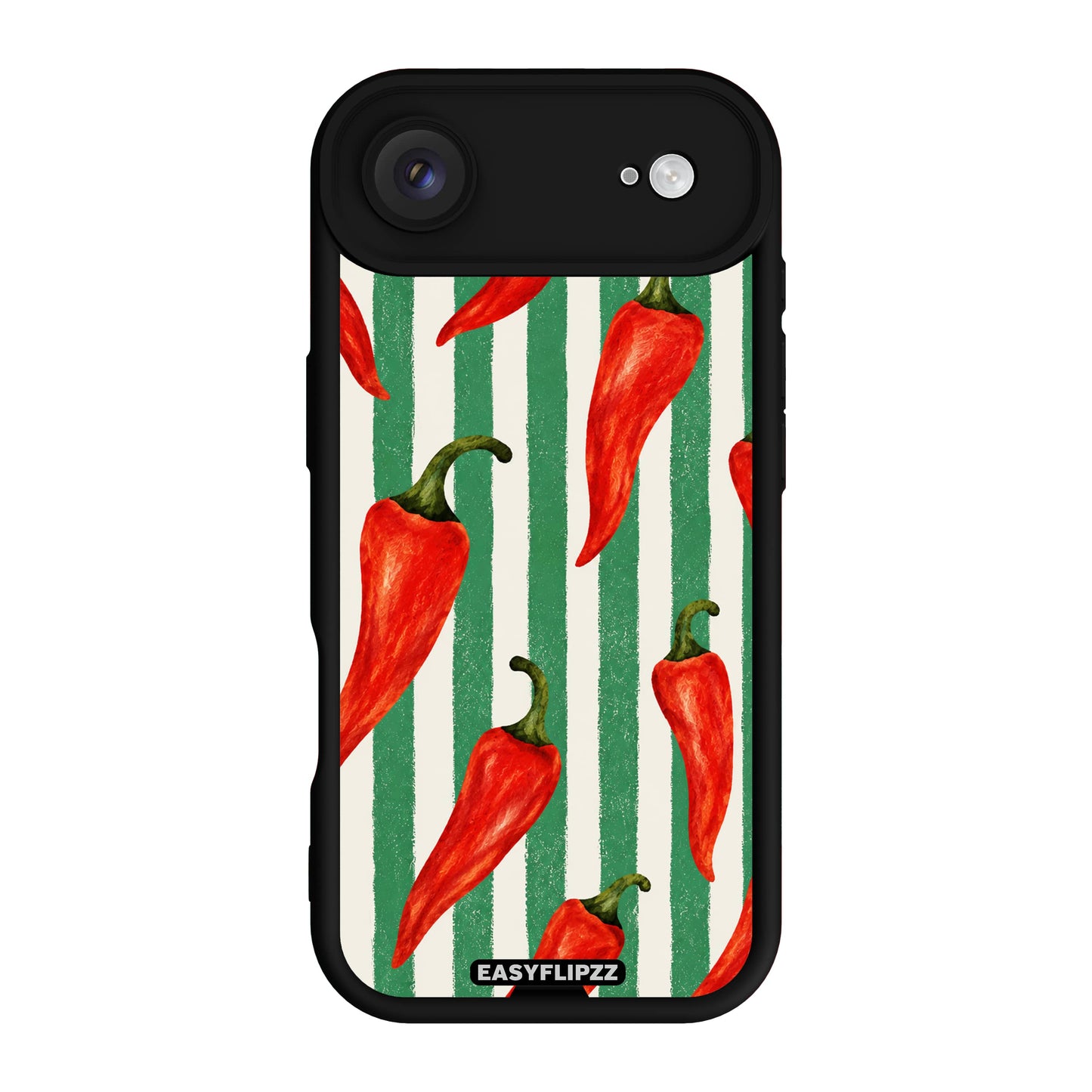 Stripes & Spice - iPhone 17 Air