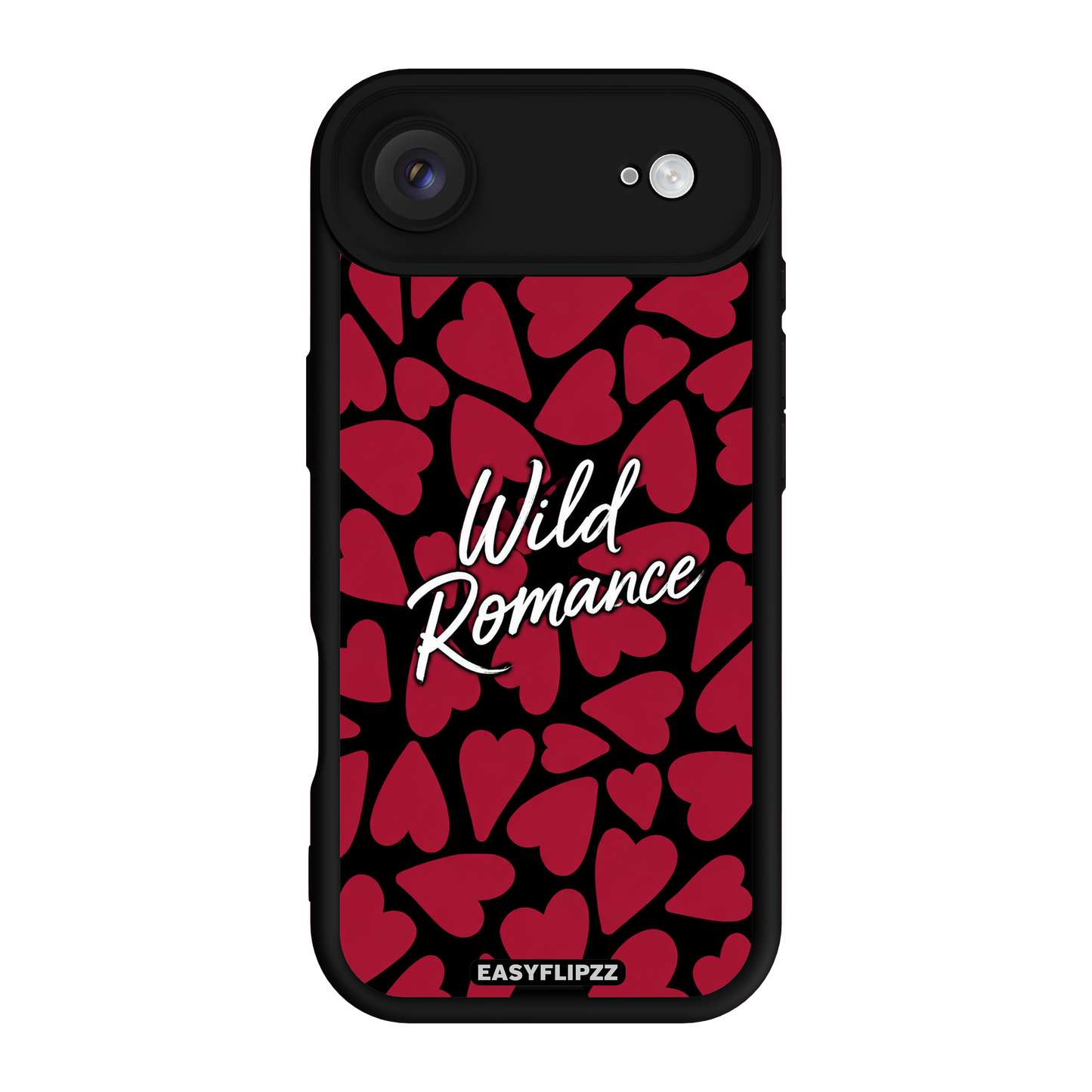 Wild Romance Noir - iPhone 17 Air