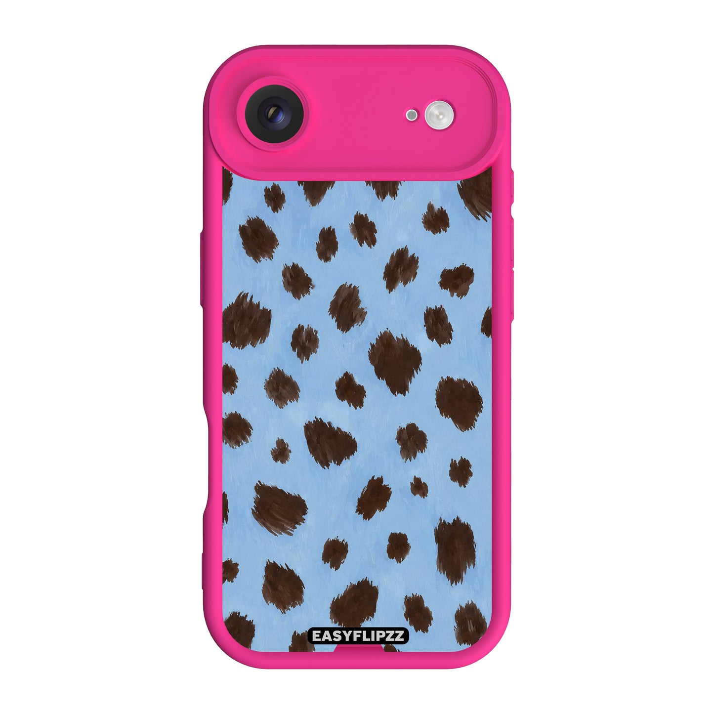 Sky Leopard - iPhone 17 Air